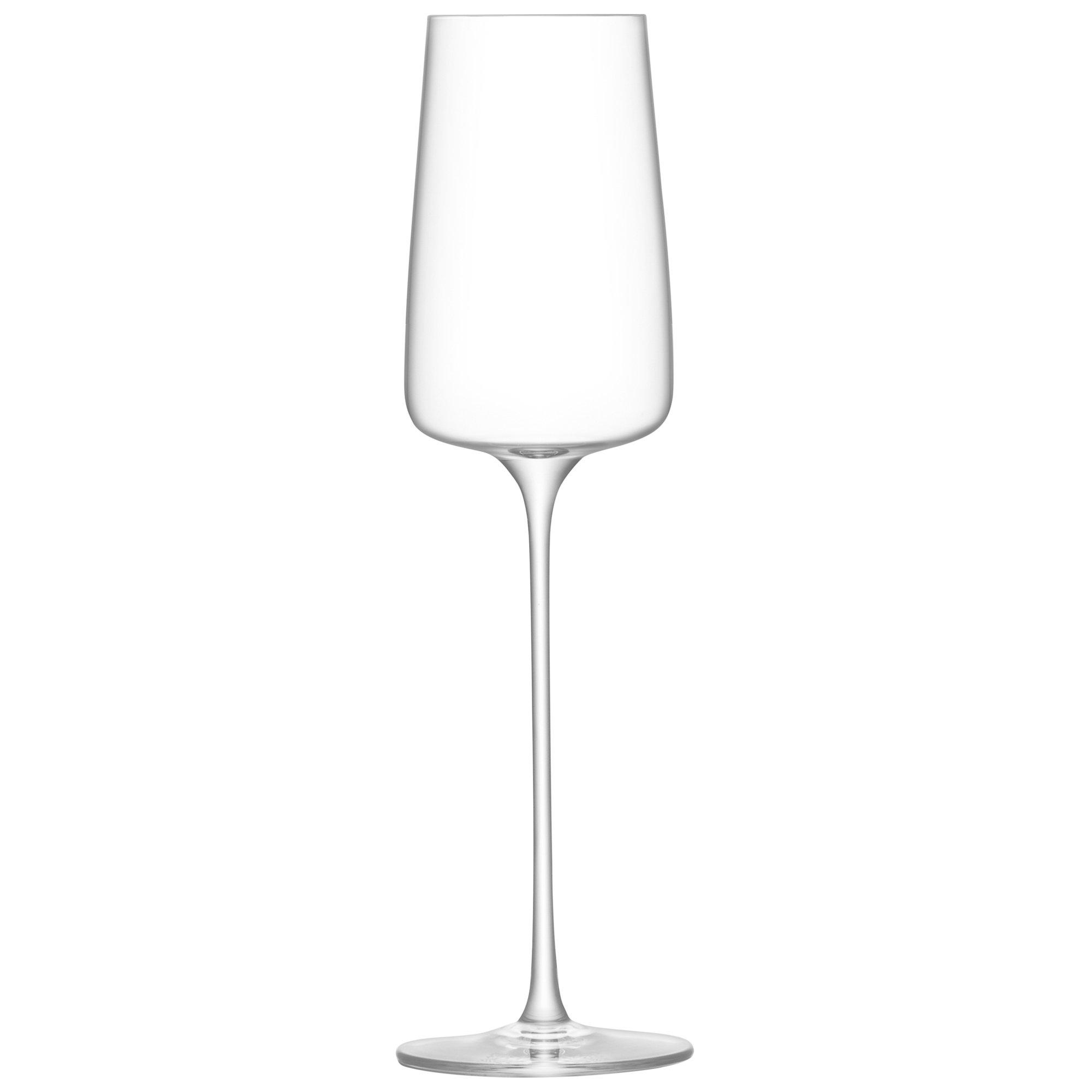 Metropolitan - LSA - Metropolitan Champagne Flute - 2