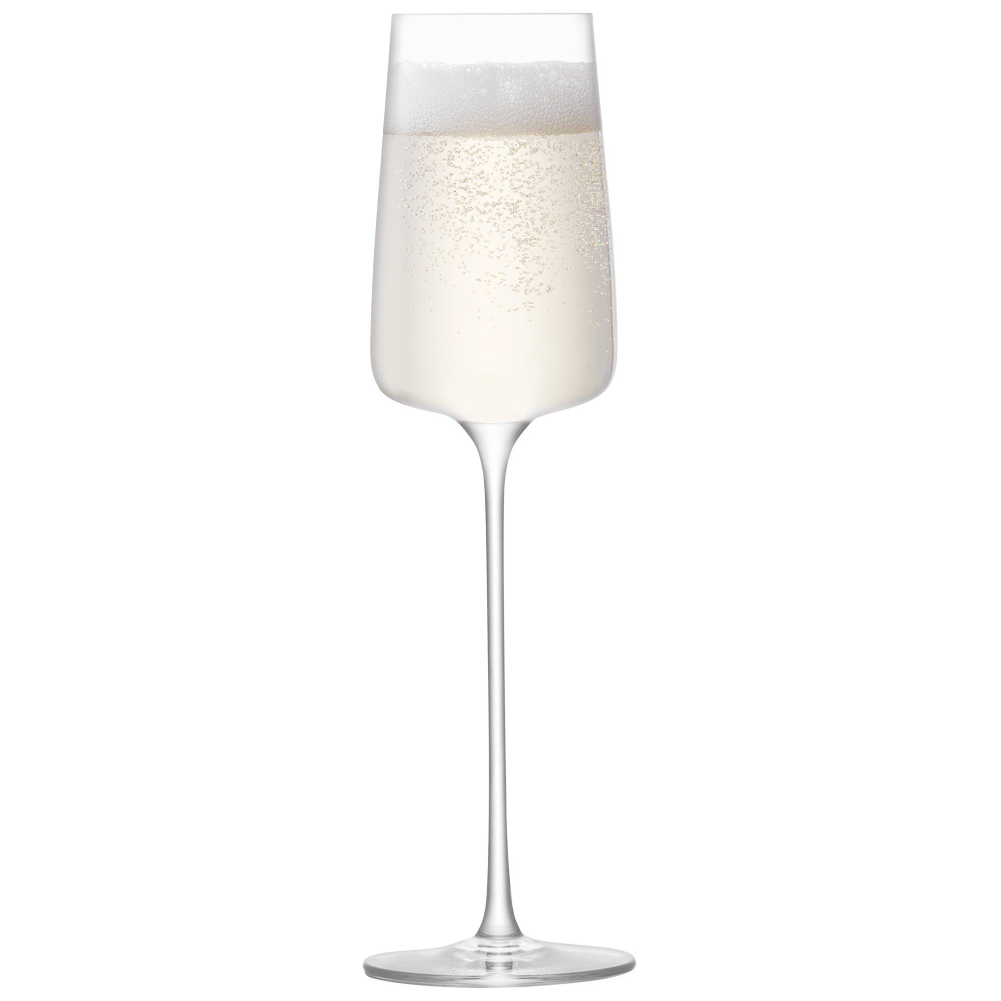 Metropolitan - LSA - Metropolitan Champagne Flute - 3