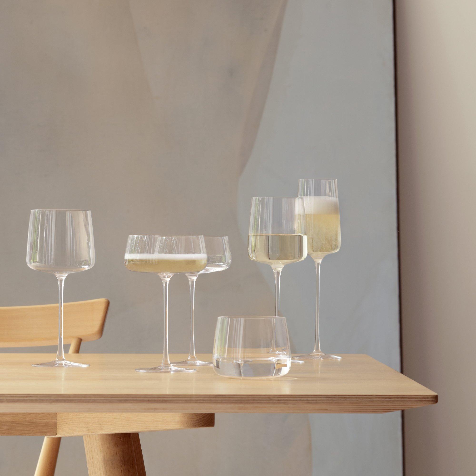 Metropolitan - LSA - Metropolitan Champagne Flute - 4