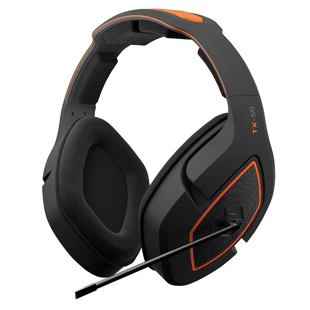 Multi Format An - Gioteck - Gioteck TX-50 Headset 19 - 1