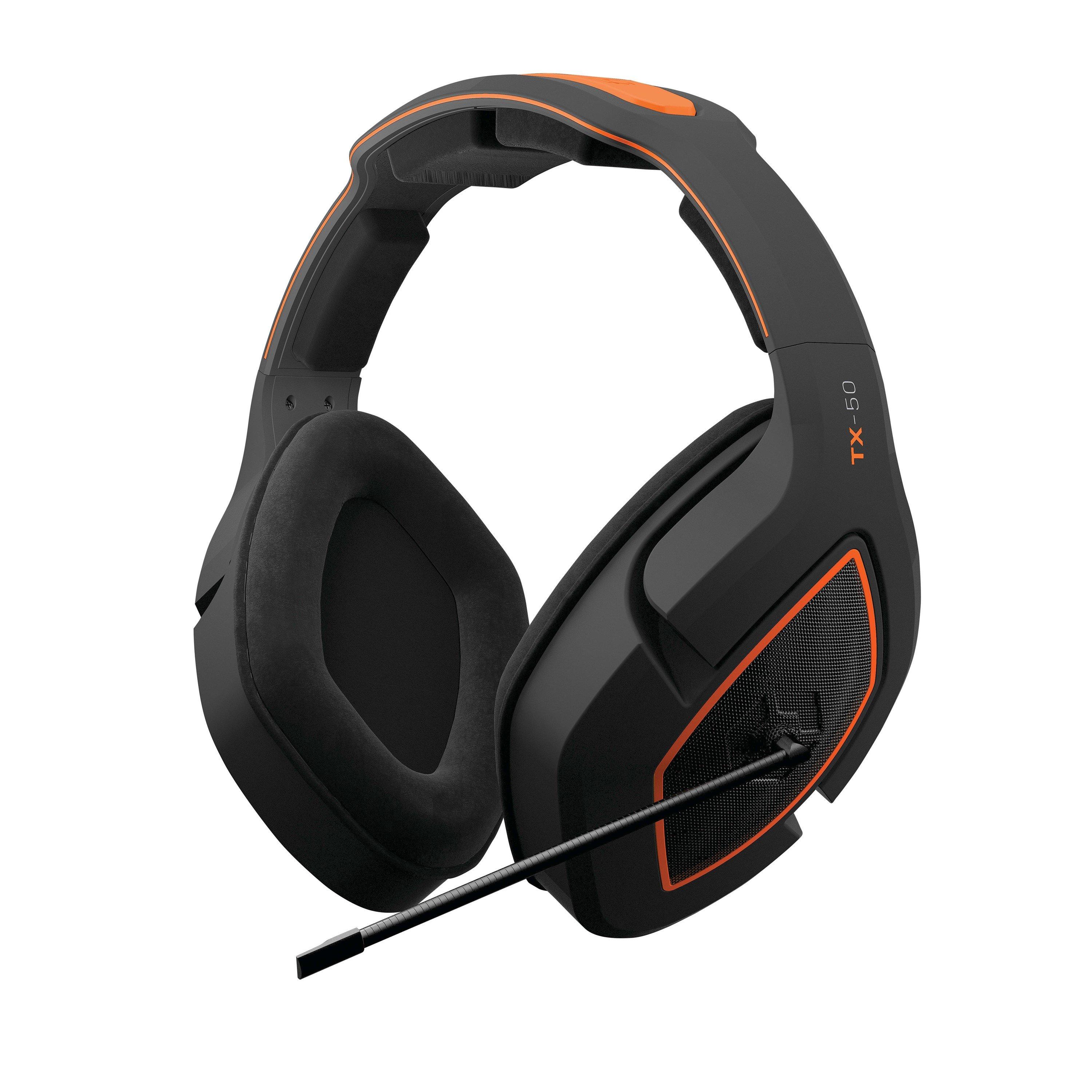 Multi Format An - Gioteck - Gioteck TX-50 Headset 19 - 2