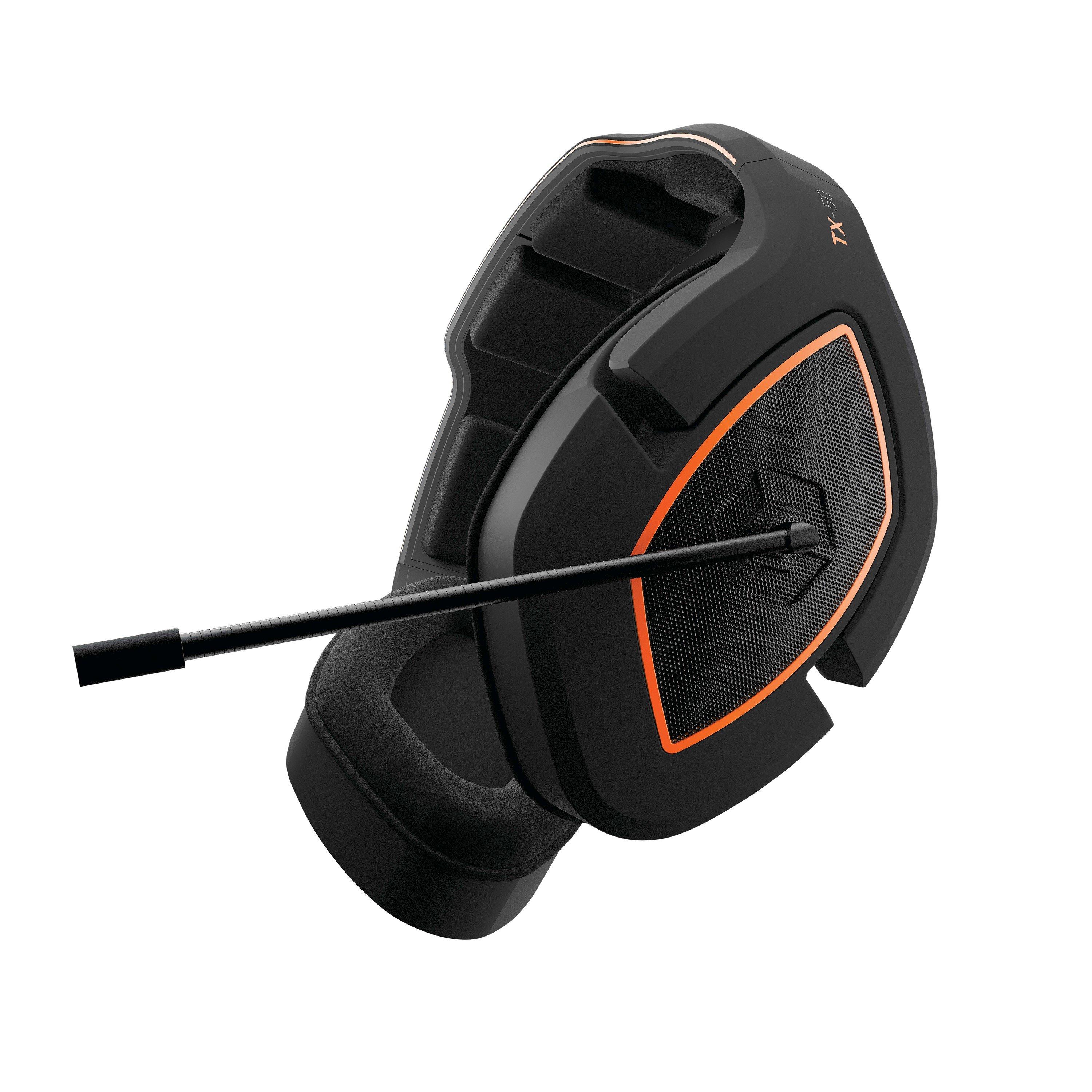 Multi Format An - Gioteck - Gioteck TX-50 Headset 19 - 3