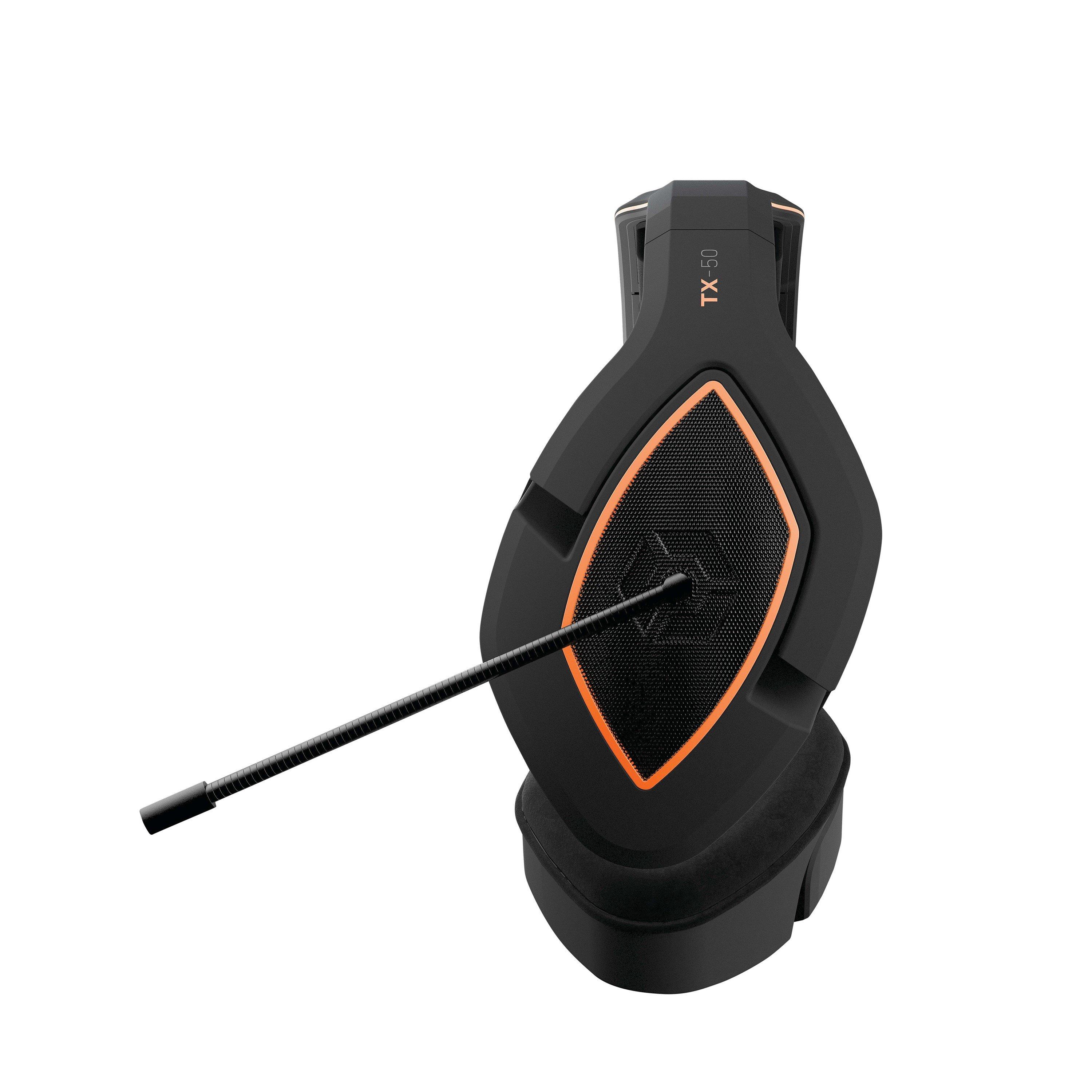 Multi Format An - Gioteck - Gioteck TX-50 Headset 19 - 4