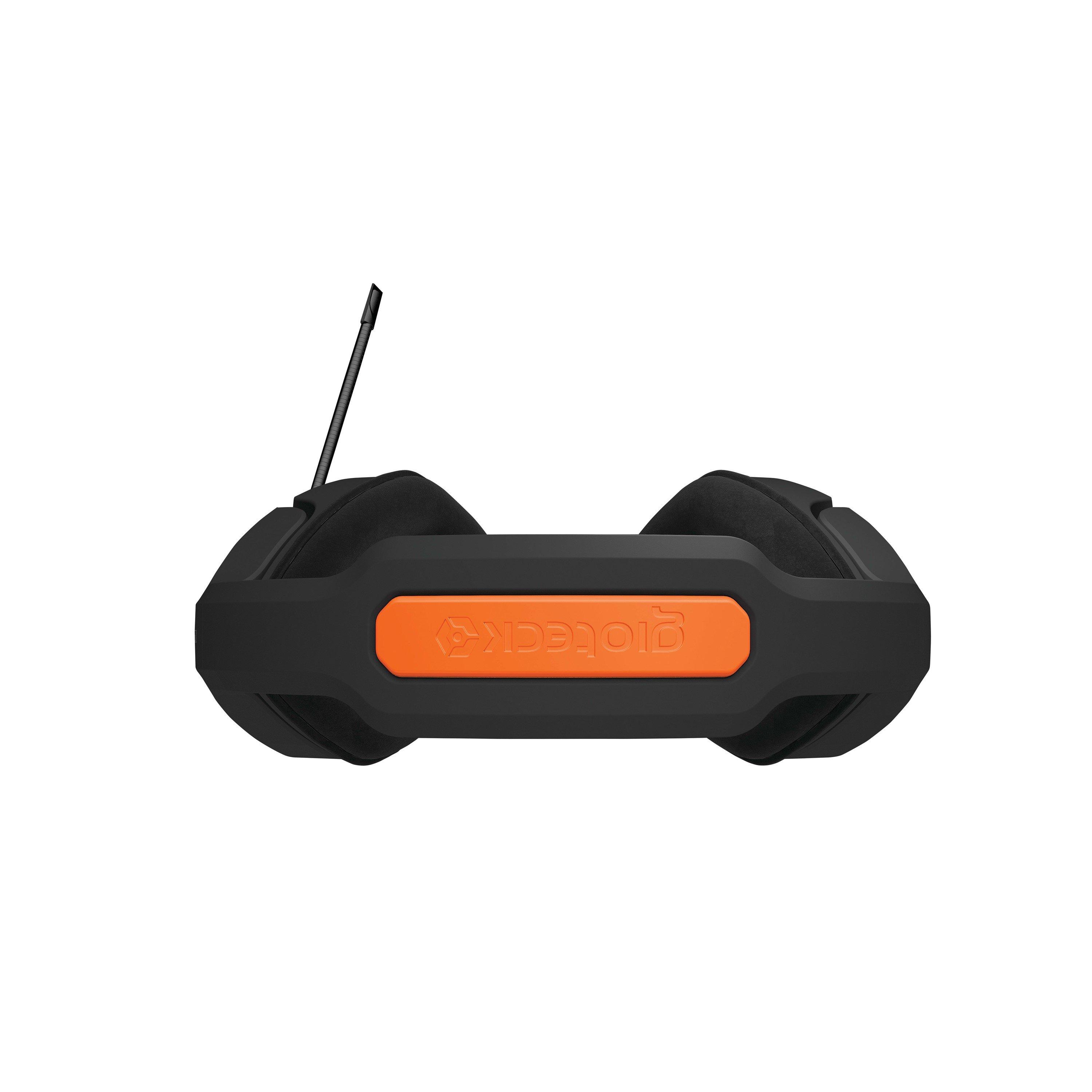 Multi Format An - Gioteck - Gioteck TX-50 Headset 19 - 5