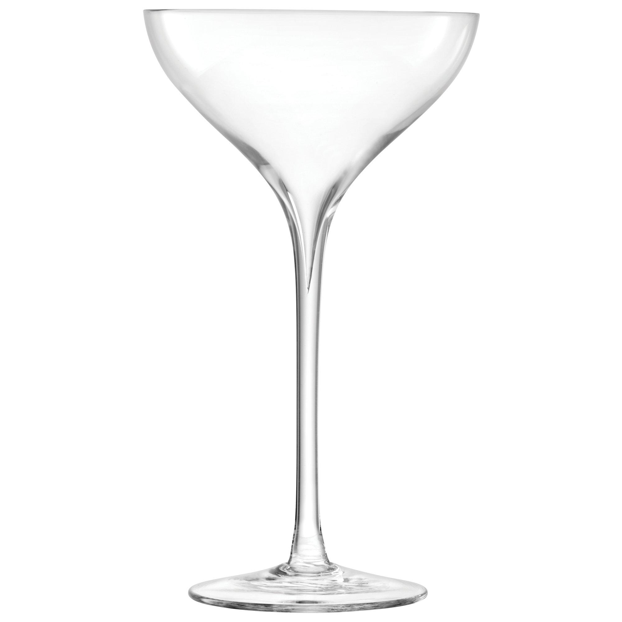 Savoy - LSA - Savoy Champagne Saucer 250ml - 2