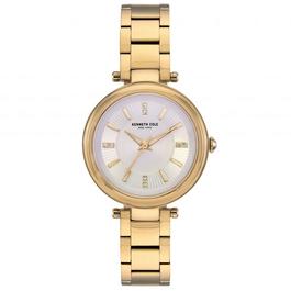 Kenneth Cole Ladies Kenneth Cole Classic Dress Watch