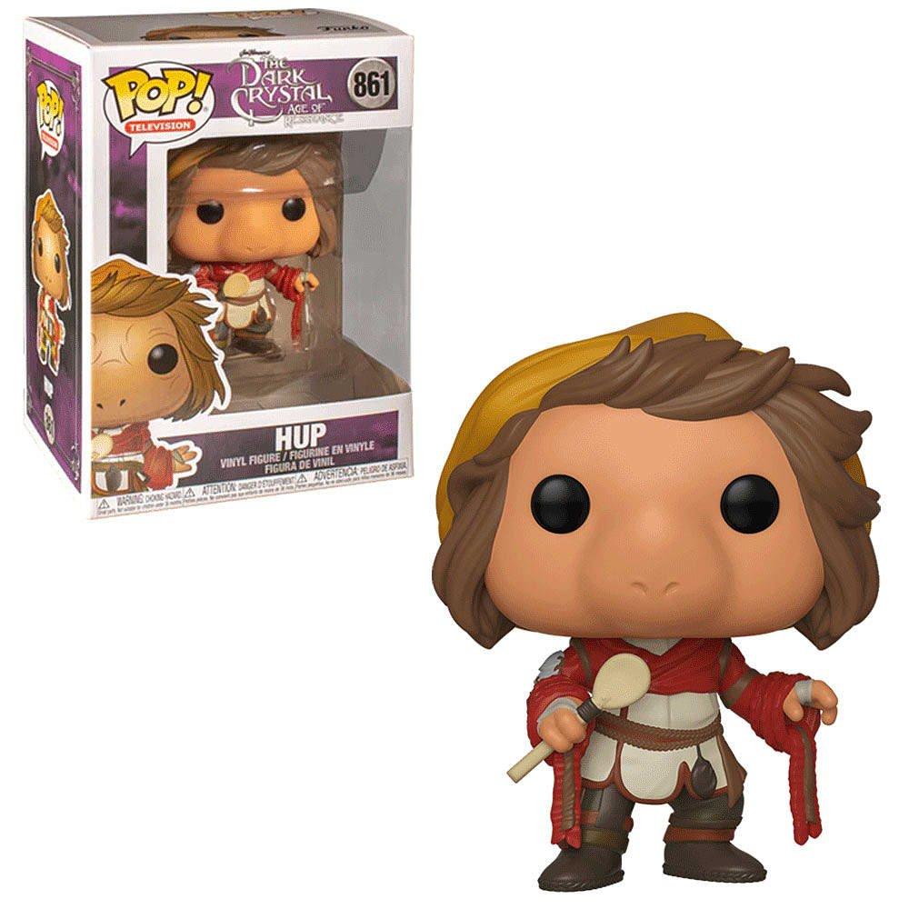 Merchandise - FUNKO - POP! TV: Hup - Dark Crystal: Age of Resistance
