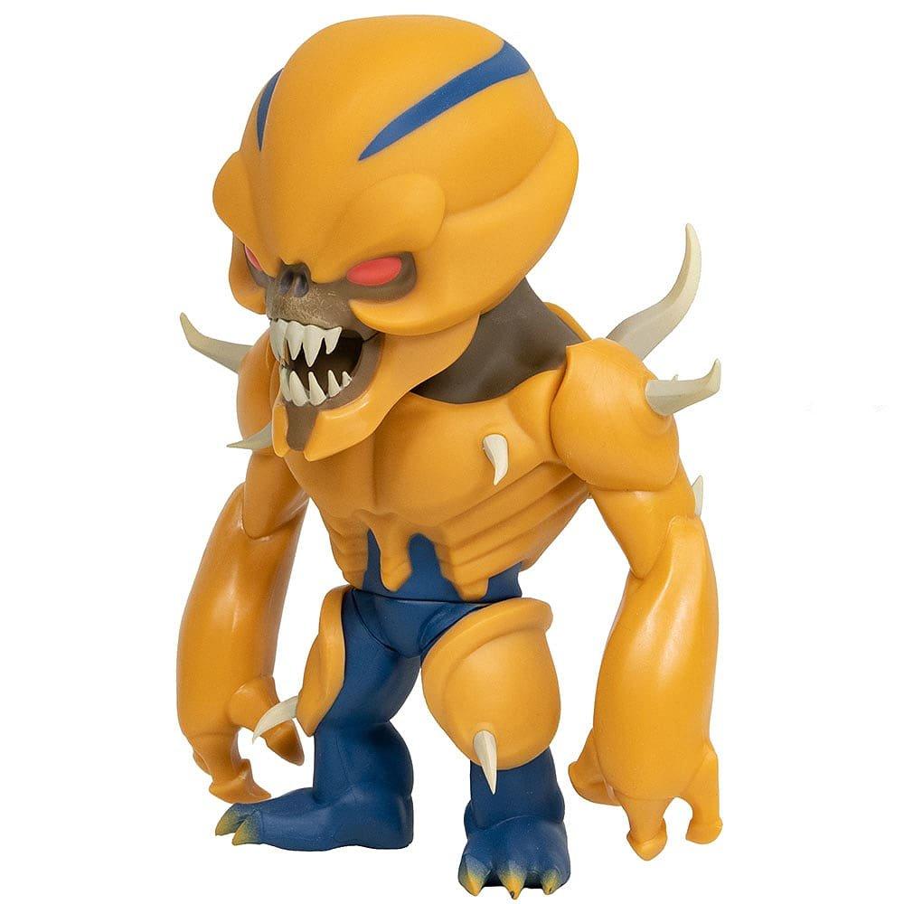 Numskull  Official Doom Imp Collectible Figurine - Merchandise