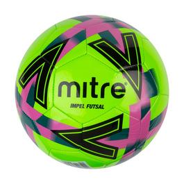 Mitre Impel Futsal Lite