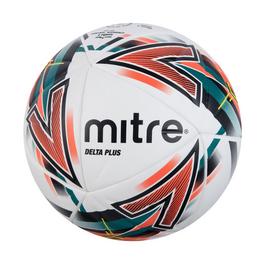 Mitre Euro 2024 Competition Ball