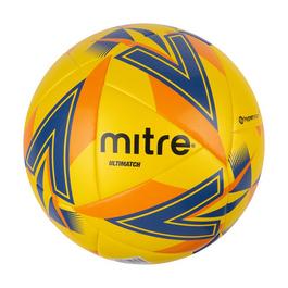 Mitre Ulti Match Football