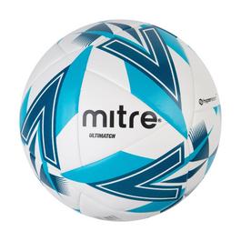Mitre Ulti Match Football