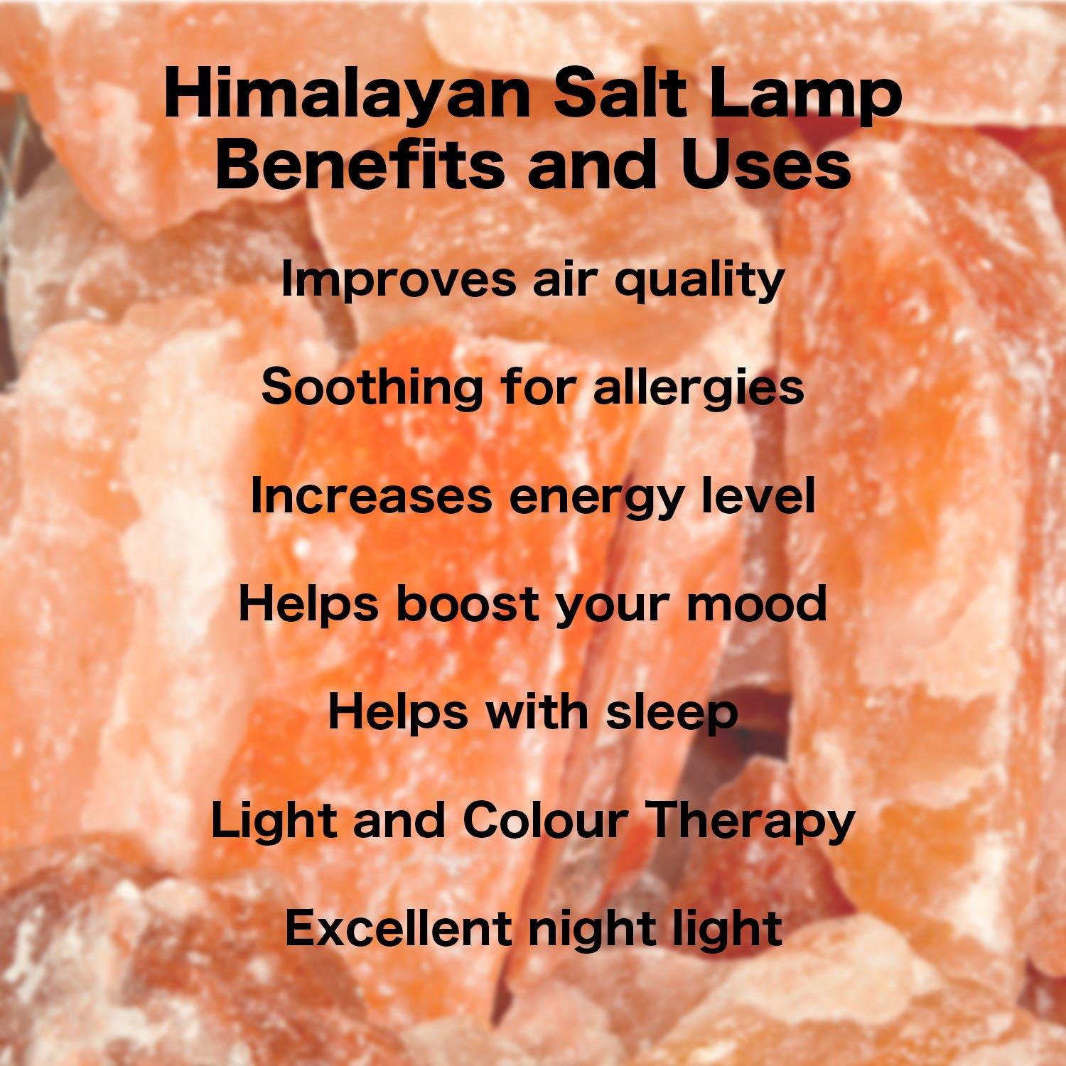 Pink - Hestia - Himalayan Rock Salt Set of 2 Assorted Tealights - 5