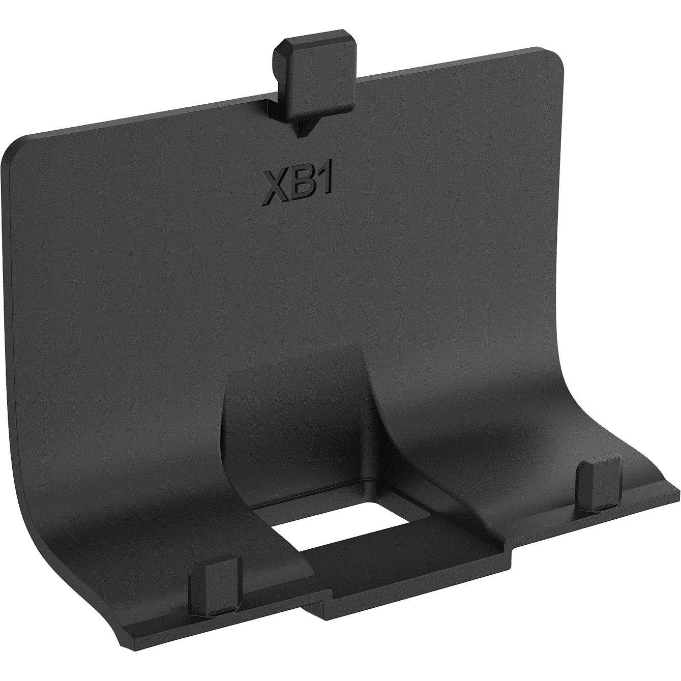 Black - Venom - Xbox Series X|S Rechargeable Battery Packs - Black - 2