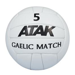 ATAK Sports Match Ball