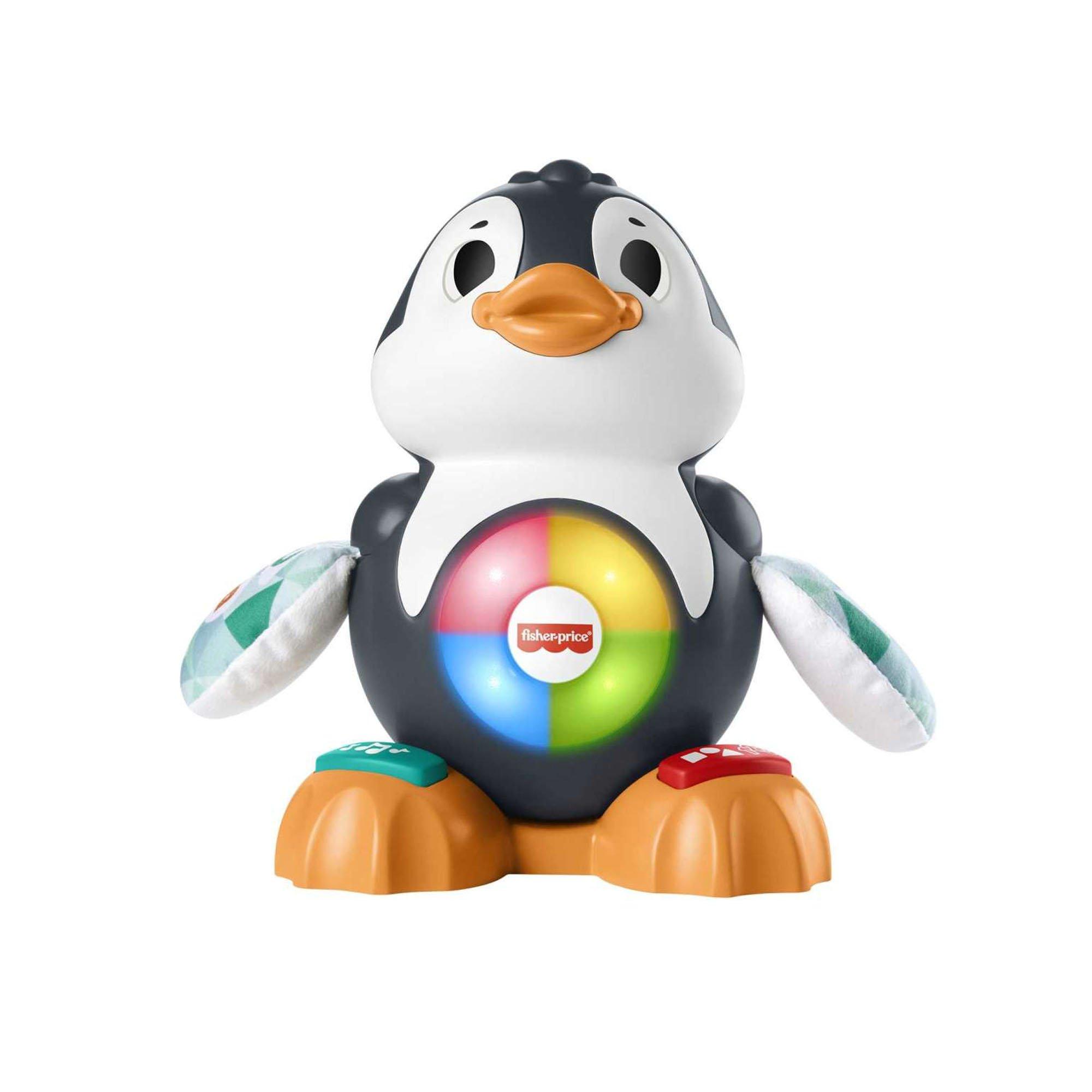 Merchandise - Fisher Price - Fisher-Price COOL BEATS PENGUIN - 2