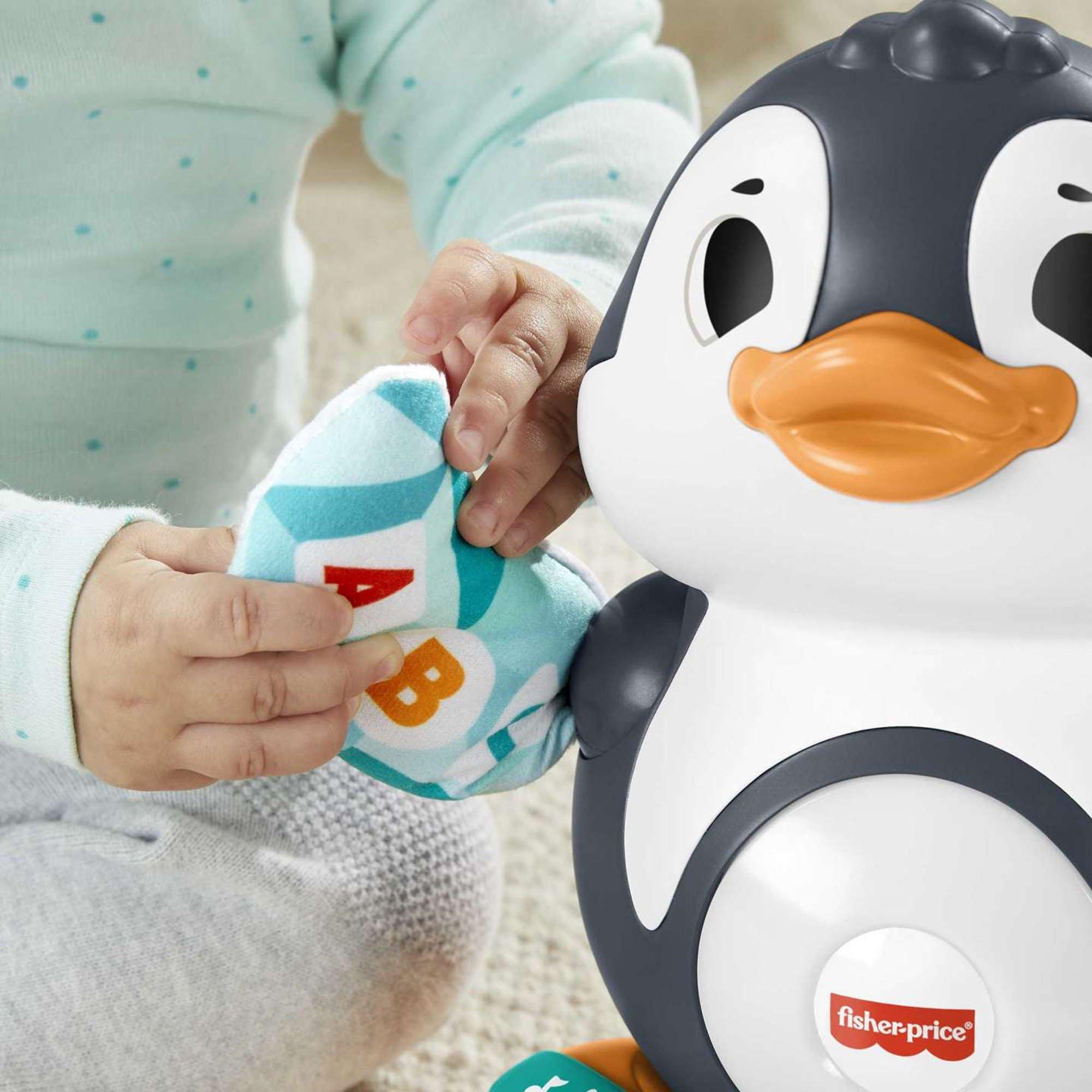 Merchandise - Fisher Price - Fisher-Price COOL BEATS PENGUIN - 7
