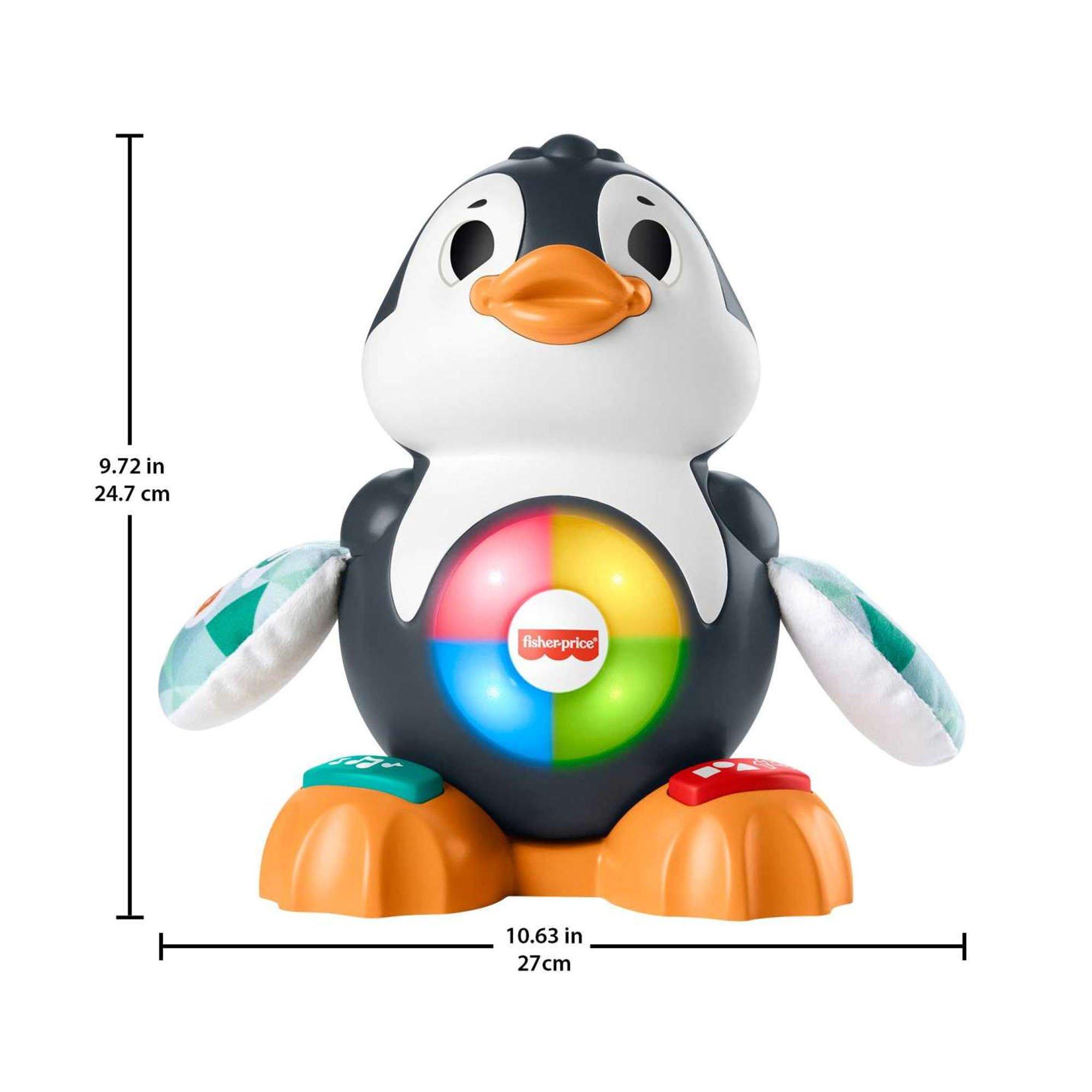 Merchandise - Fisher Price - Fisher-Price COOL BEATS PENGUIN - 8