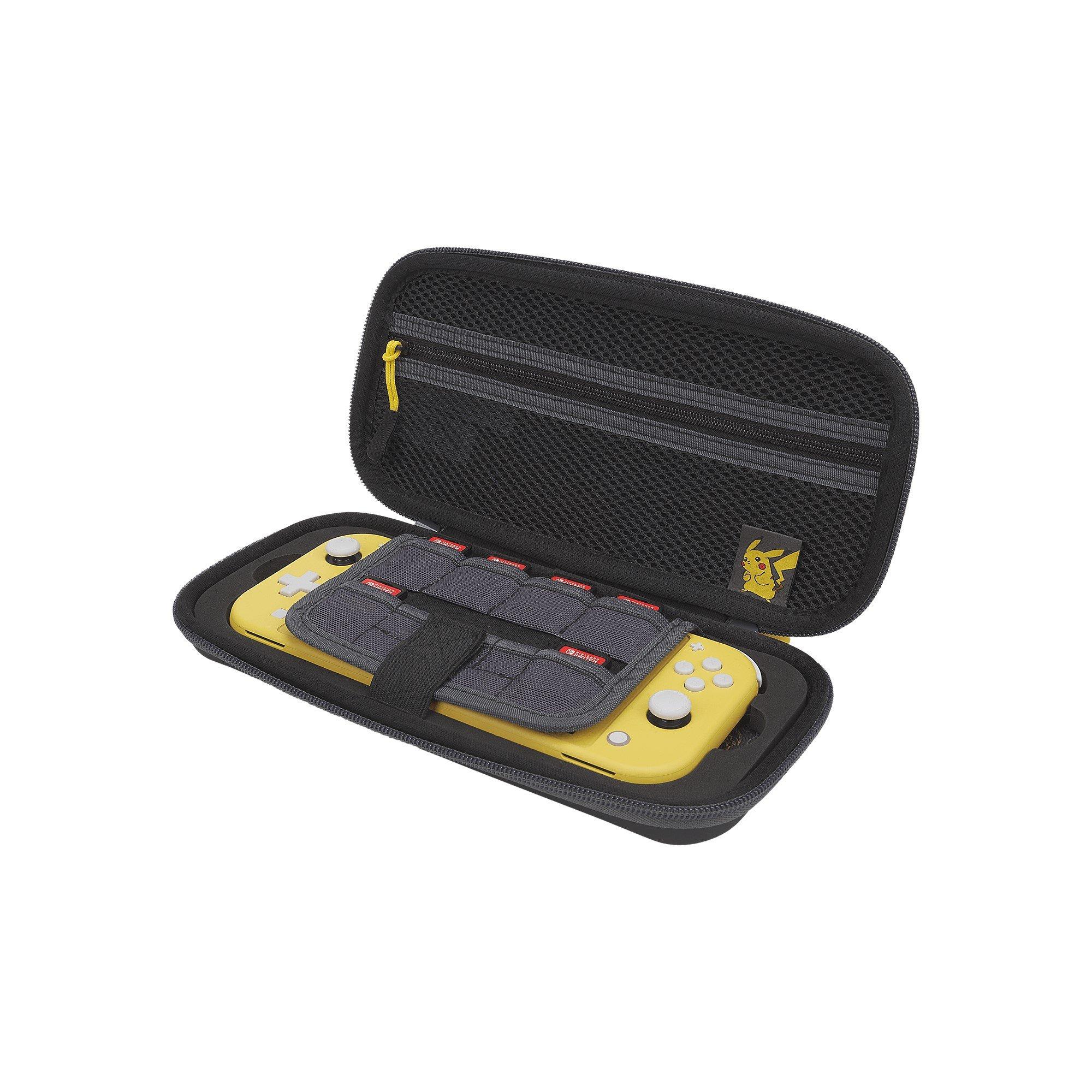 NSW - PowerA - Protection Case for Switch+Lite - Pikachu 025 - 3