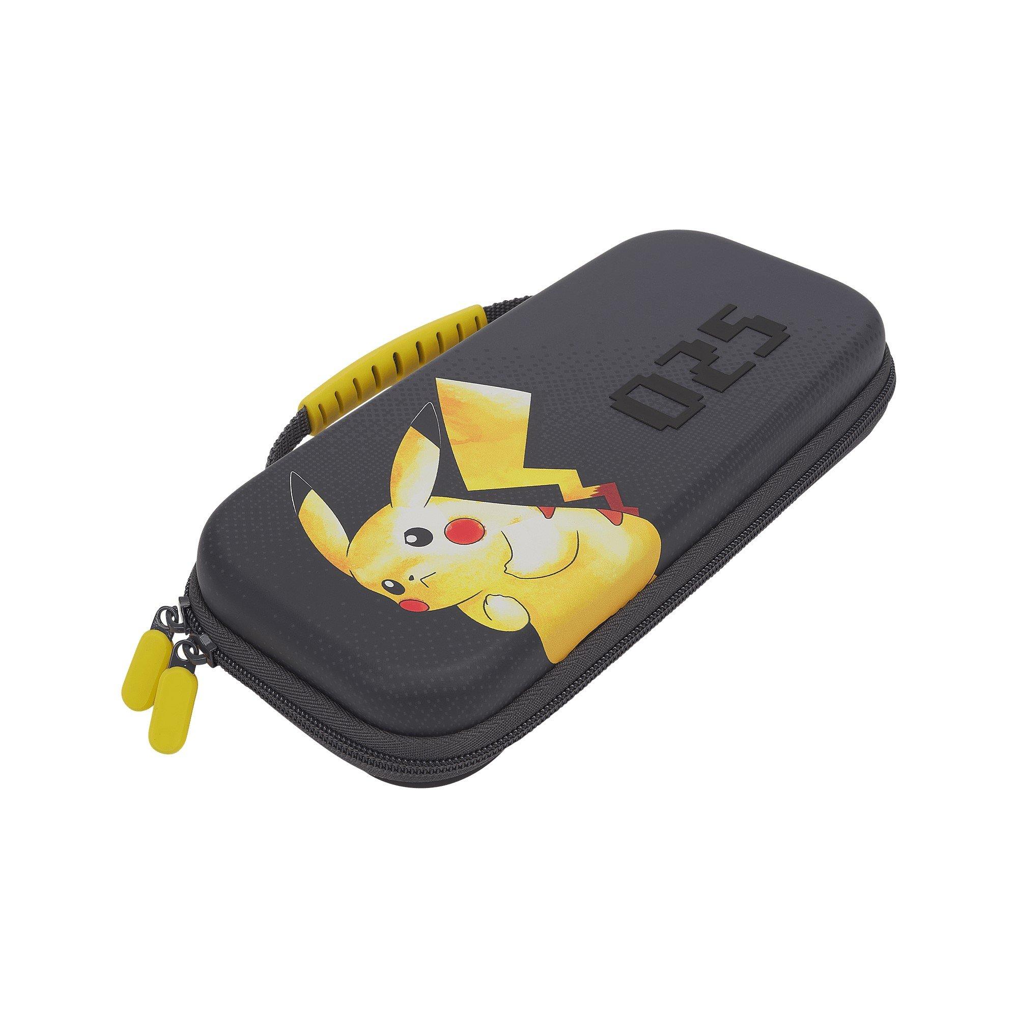 NSW - PowerA - Protection Case for Switch+Lite - Pikachu 025 - 6