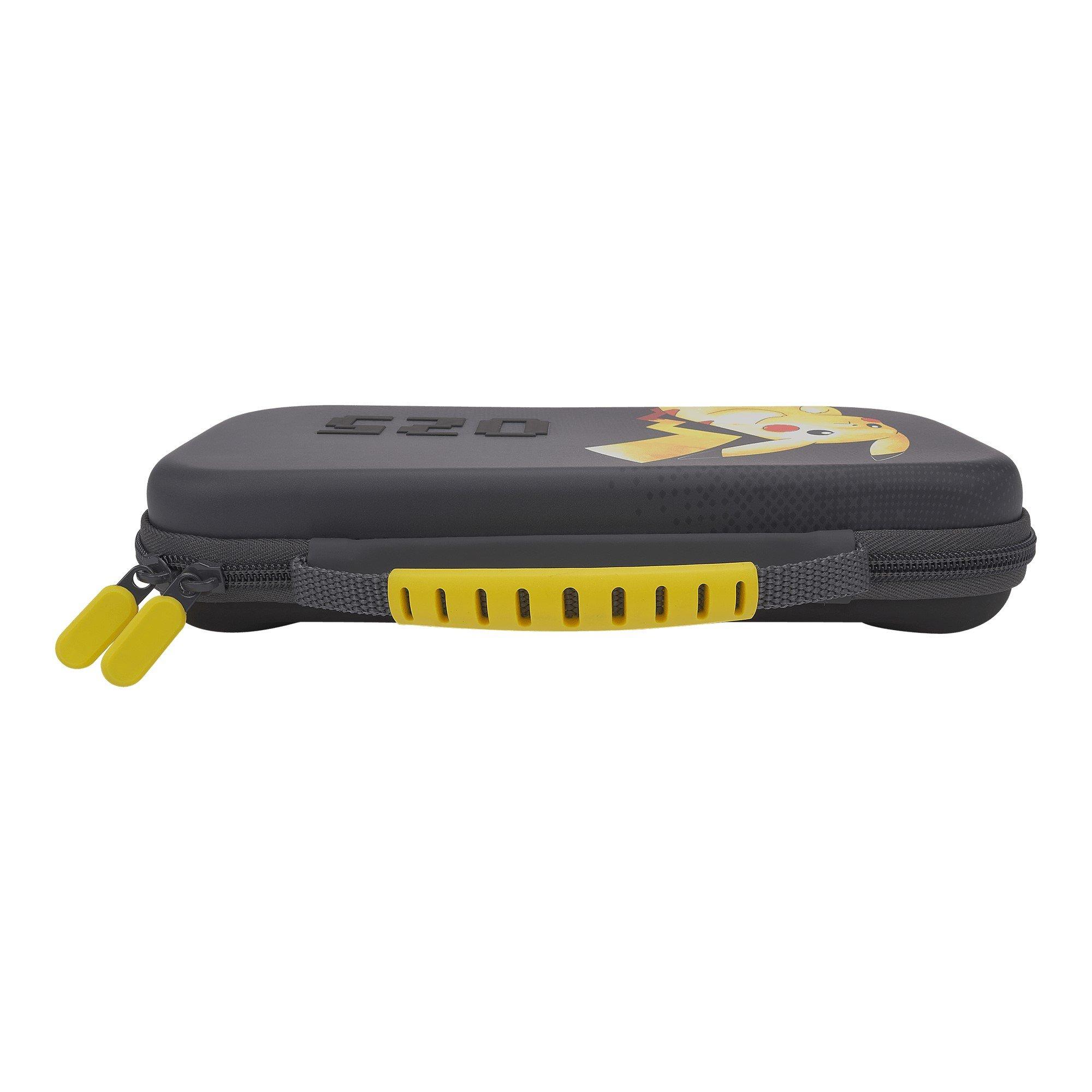 NSW - PowerA - Protection Case for Switch+Lite - Pikachu 025 - 7