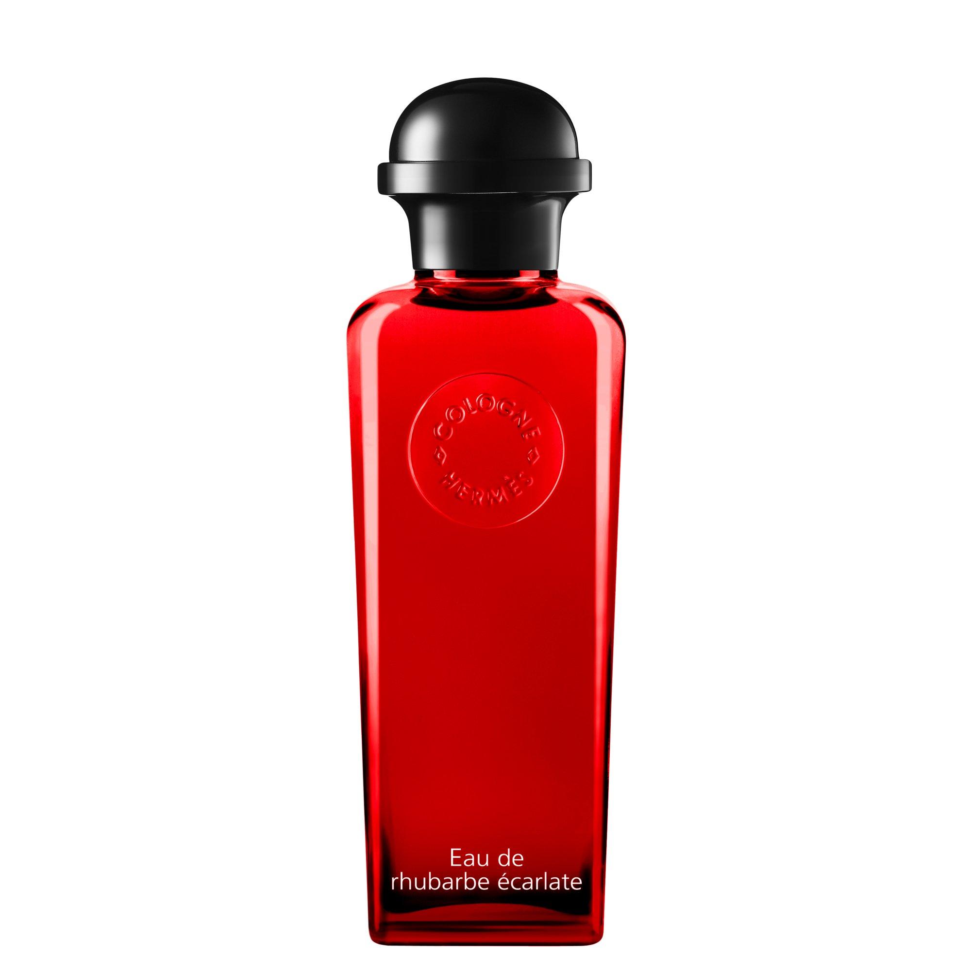 Clear - Hermes - Eau de rhubarbe ecarlate Eau de Cologne - 1
