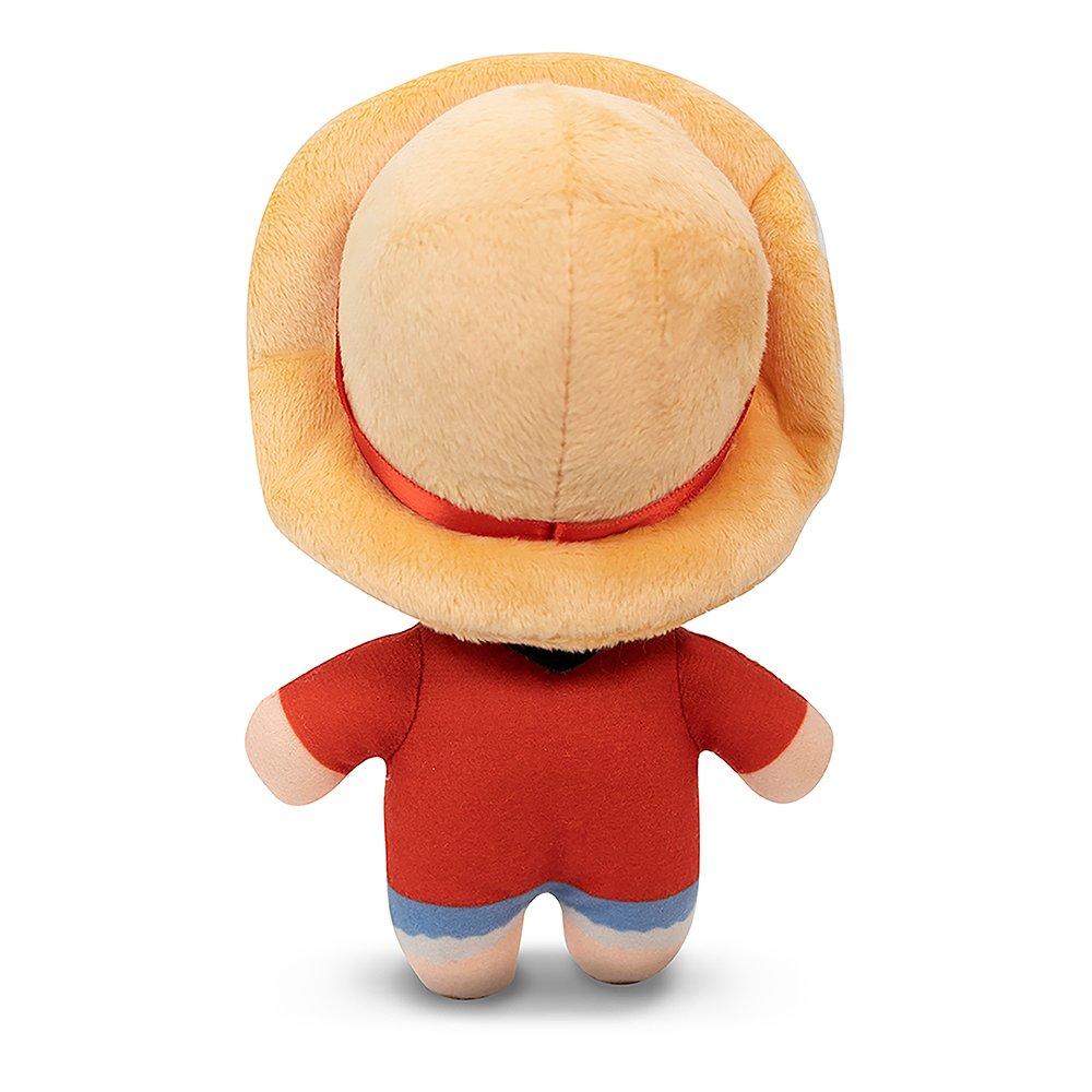 Multi Format An - One Piece - ONE PIECE Plush Luffy 15cm - 2