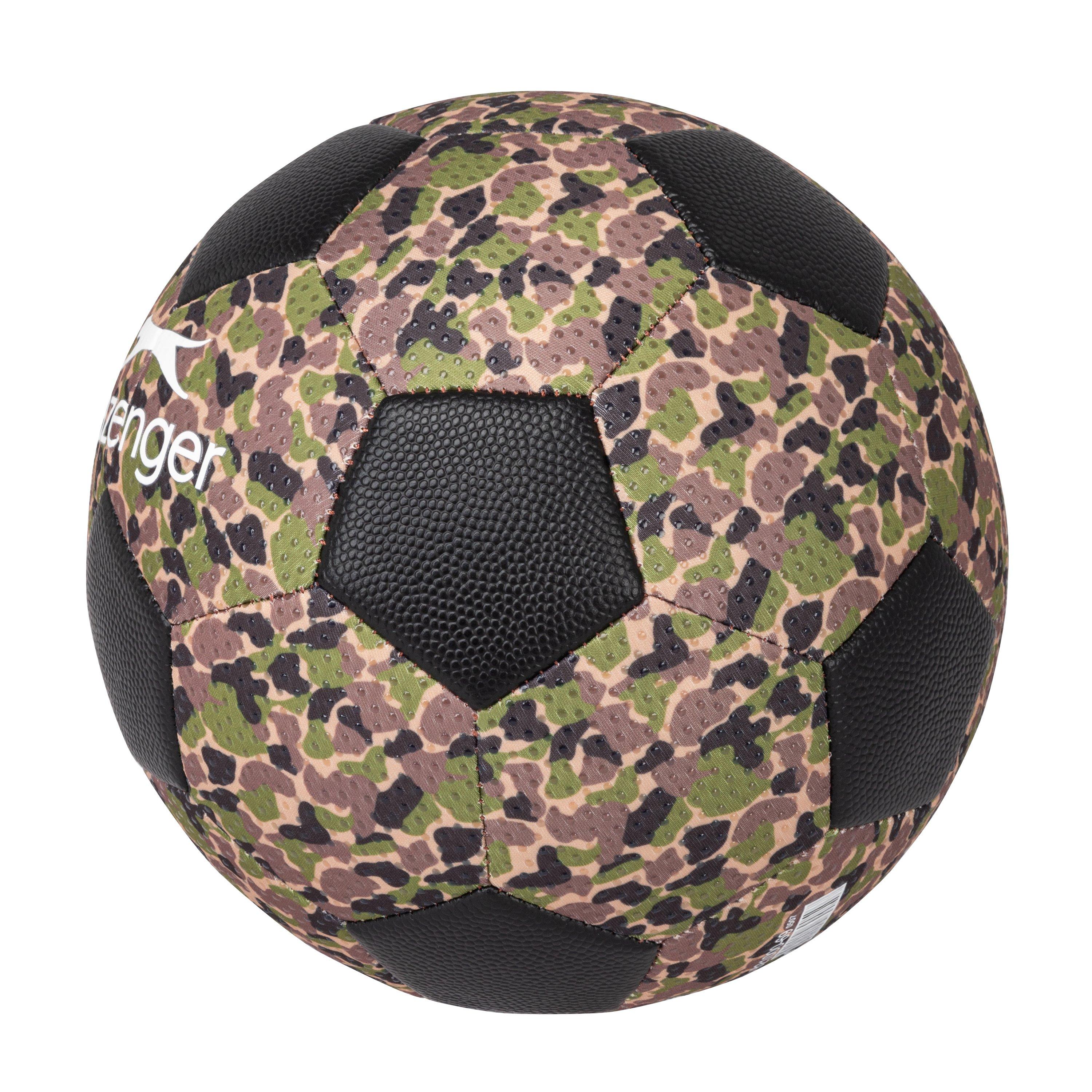 Mistura de Camuflagem de Futebol - Slazenger - Sports Balls - 2