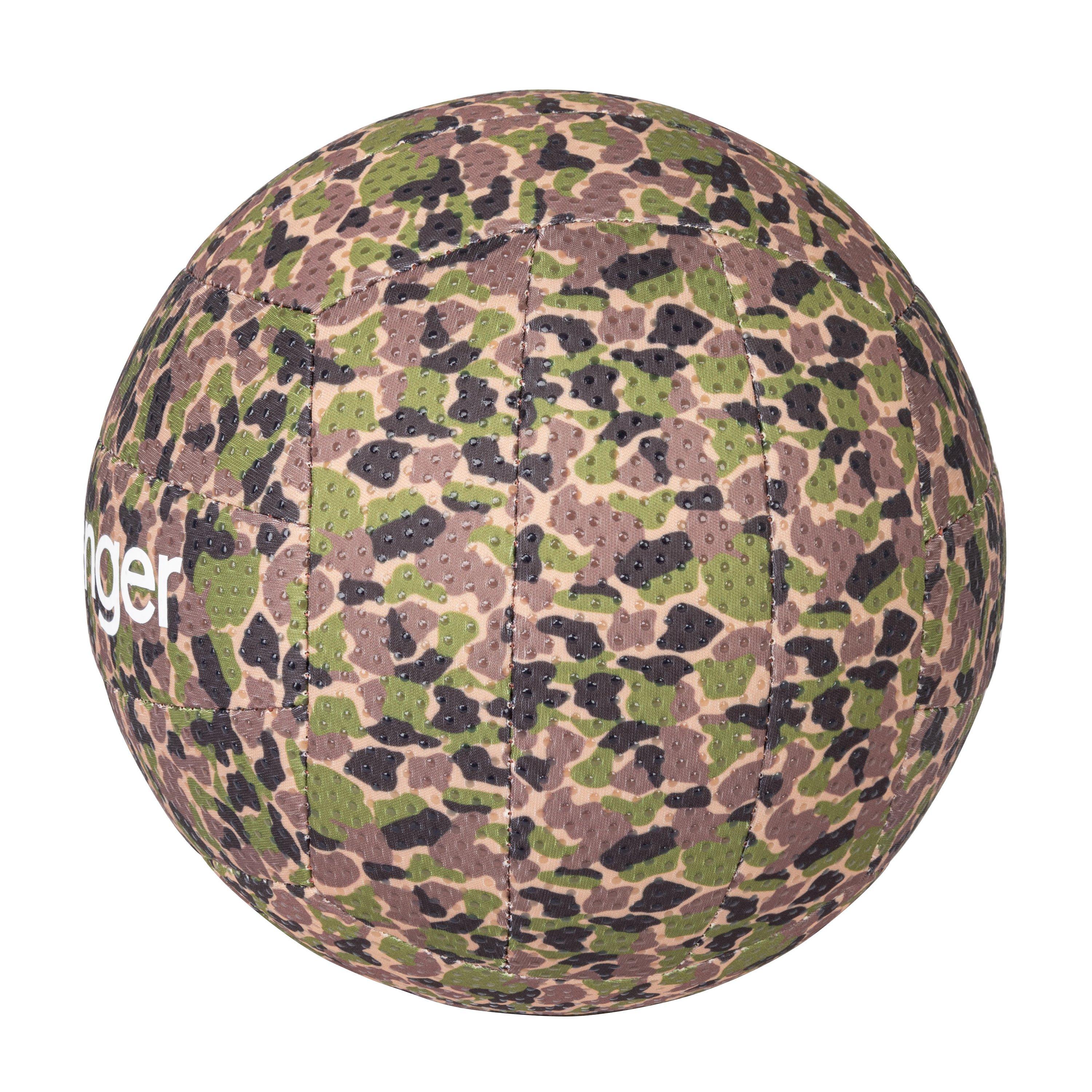 V/Ball Camo - Slazenger - Sports Balls - 2