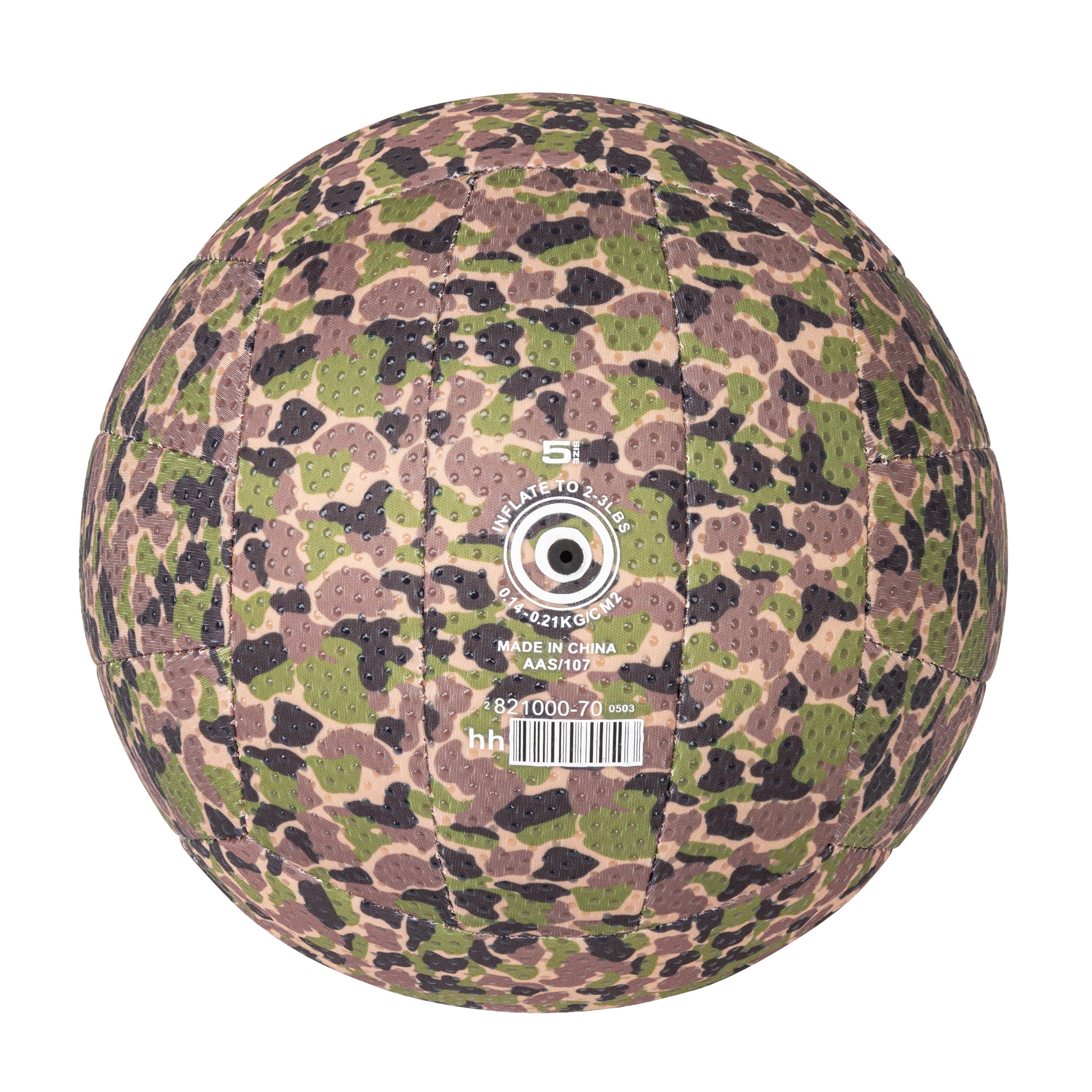 V/Ball Camo - Slazenger - Sports Balls - 3