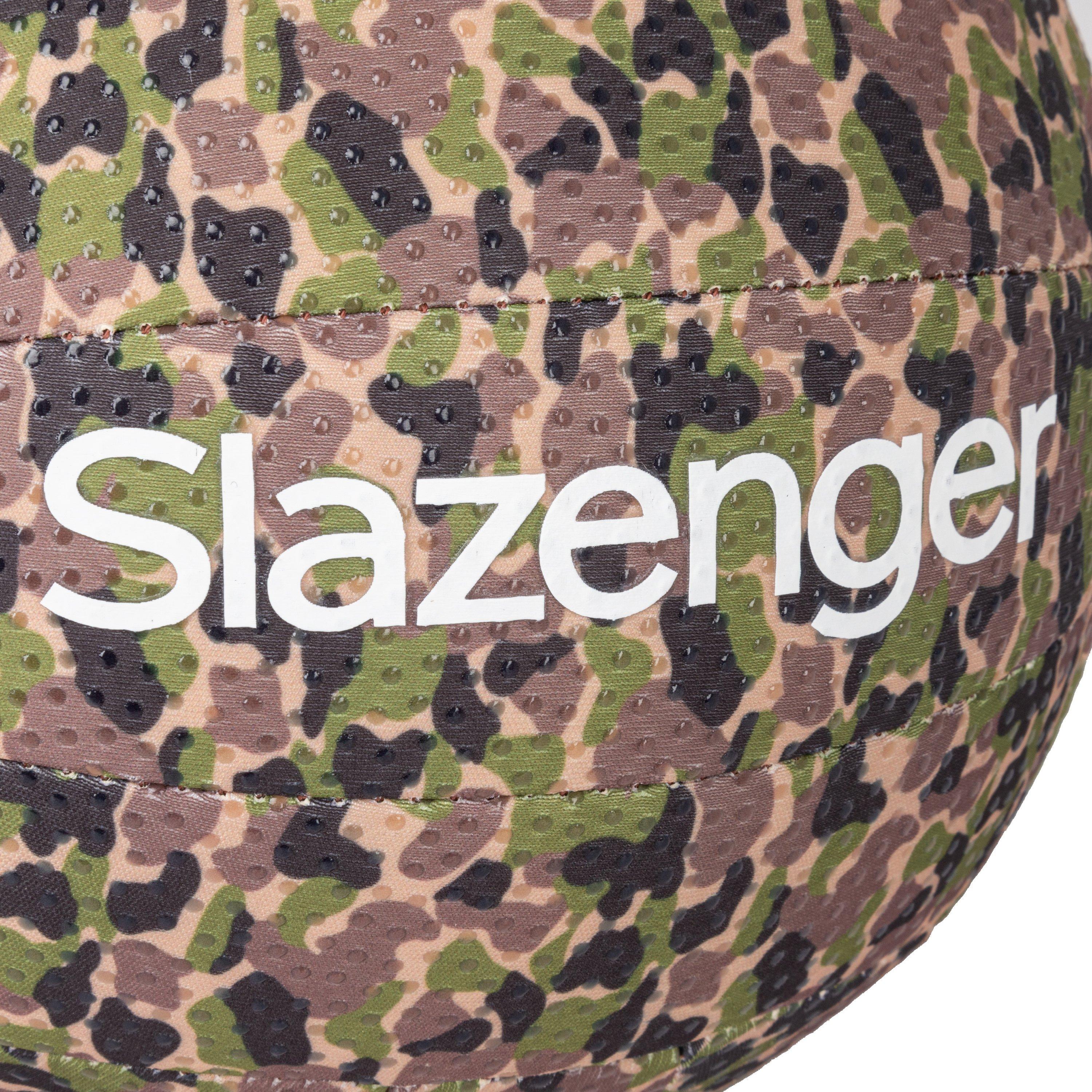V/Ball Camo - Slazenger - Sports Balls - 4