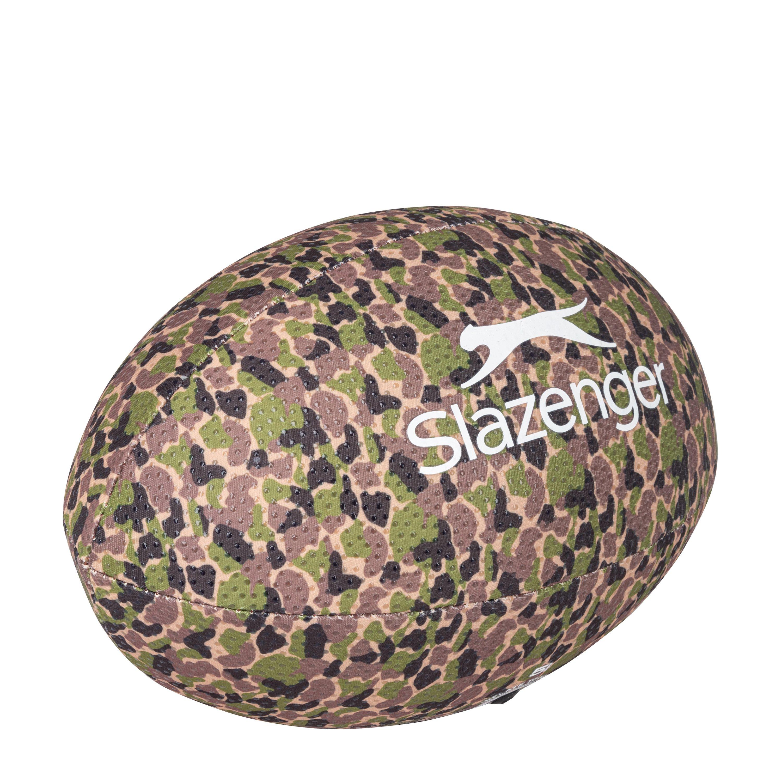 R/Ball Camo - Slazenger - Sports Balls - 2