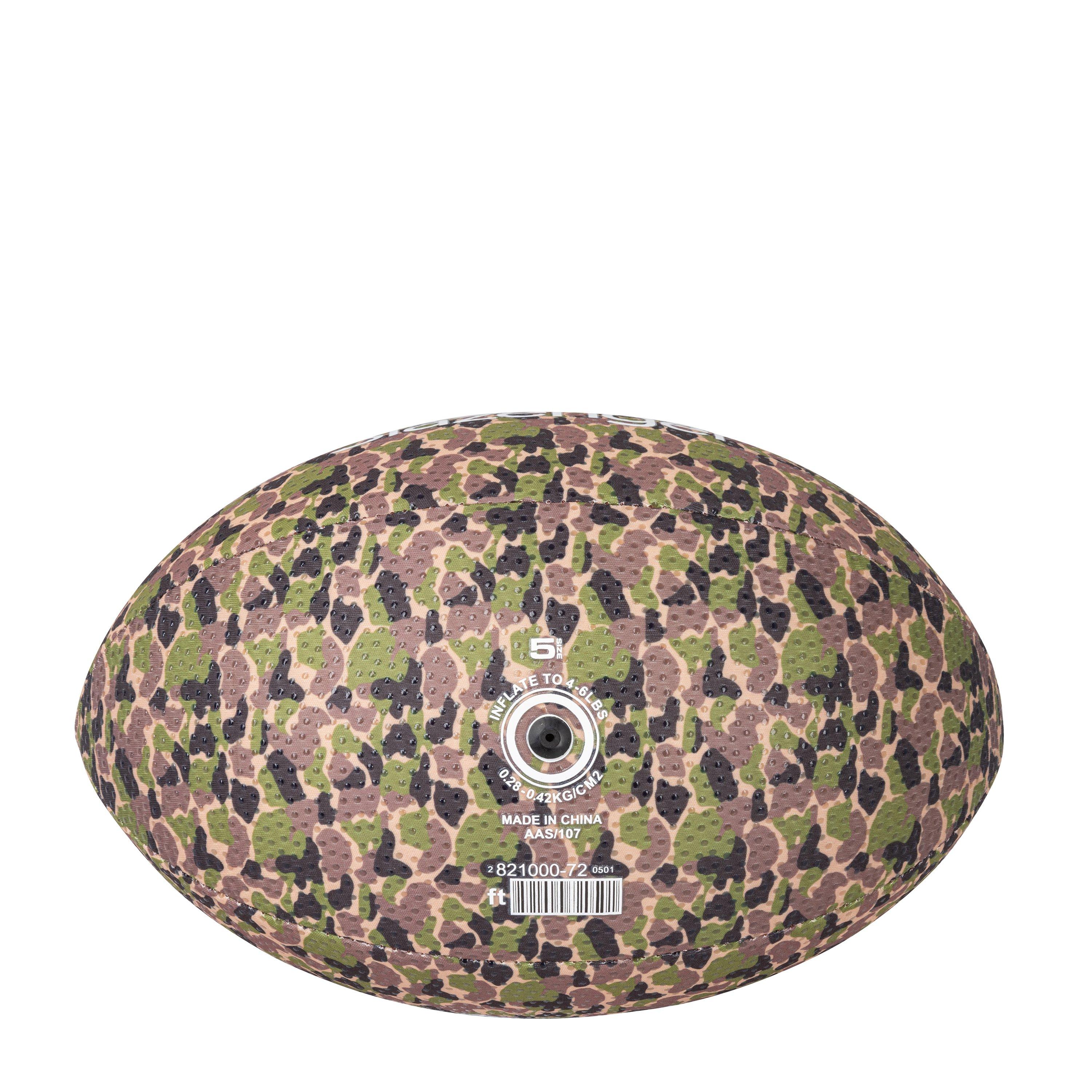 R/Ball Camo - Slazenger - Sports Balls - 3