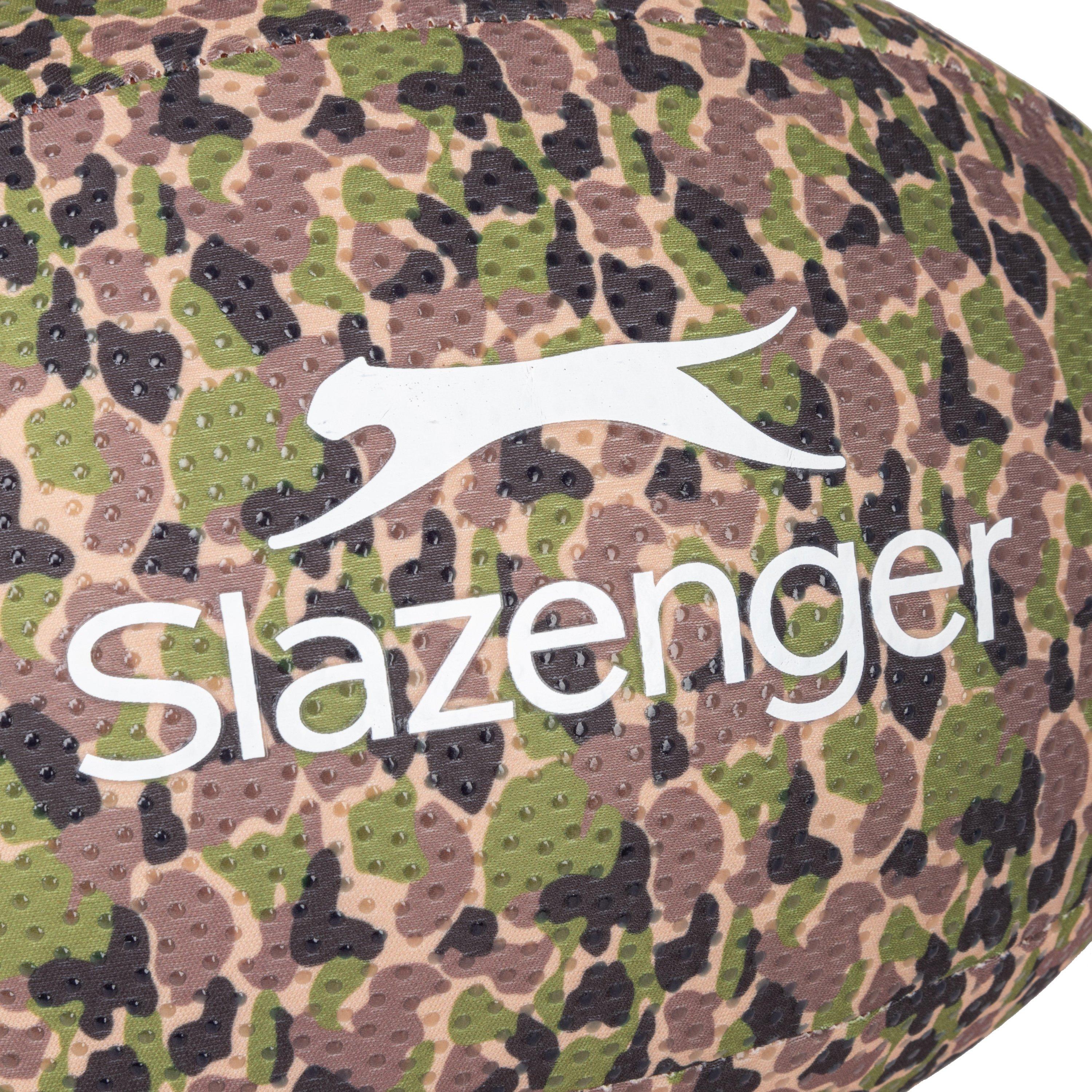 R/Ball Camo - Slazenger - Sports Balls - 4