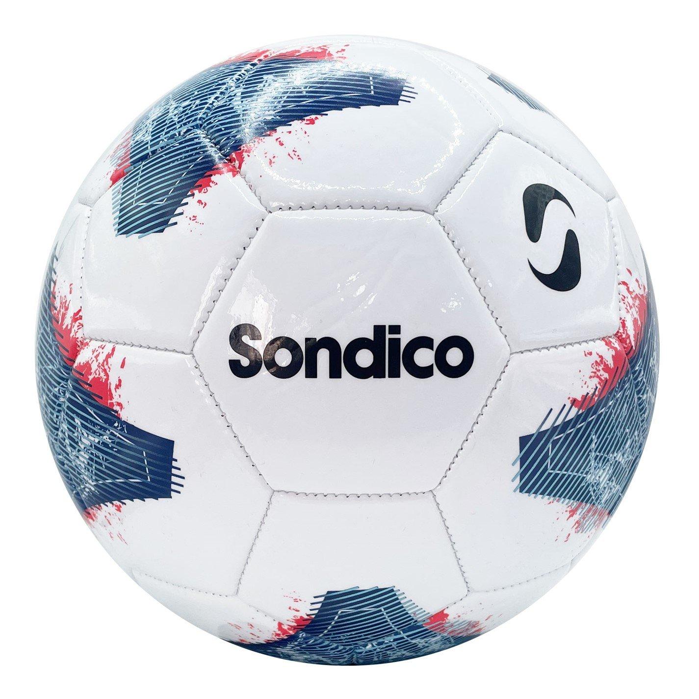 Sondico  Futsal Football -  - Size 4