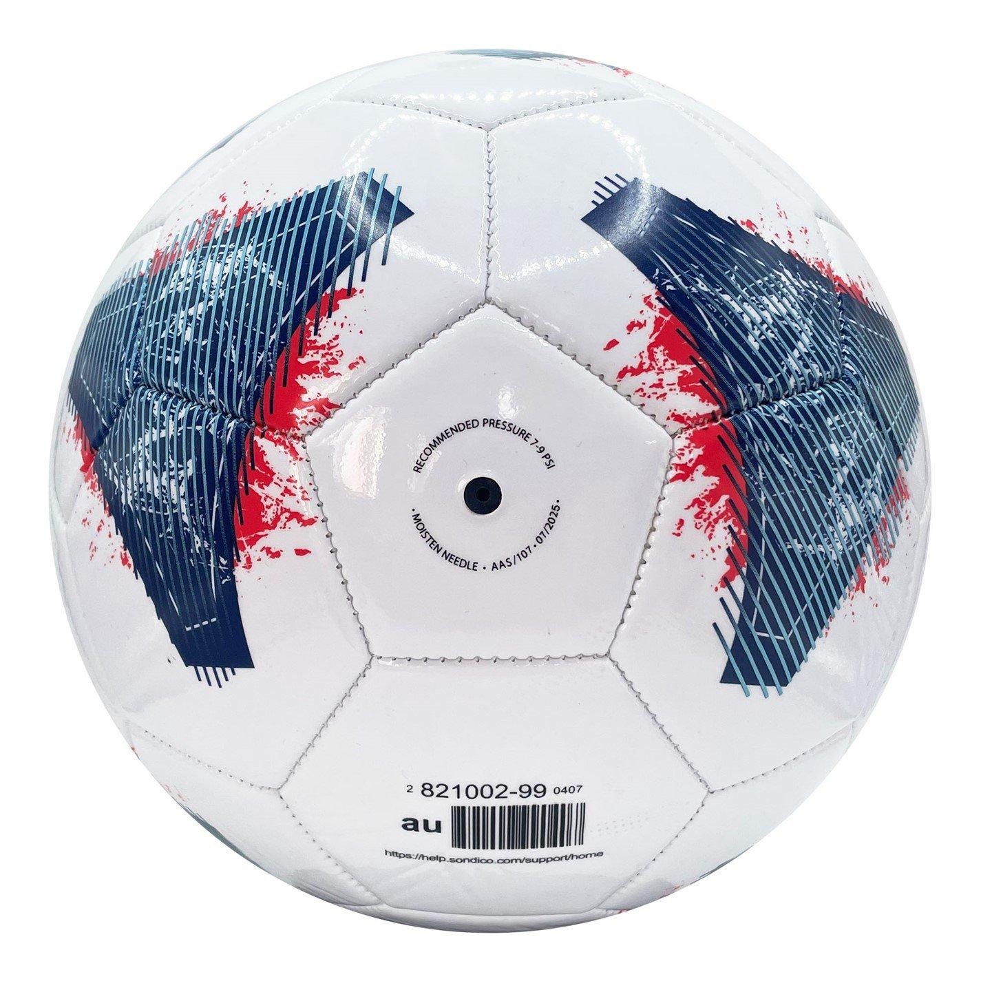 Meerkleurig - Sondico - Futsal Football - 4