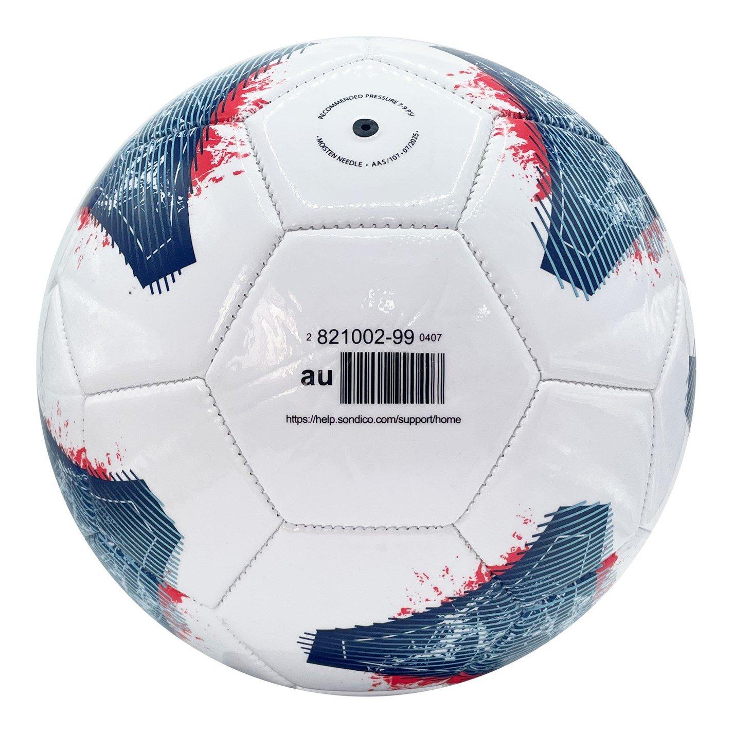 Meerkleurig - Sondico - Futsal Football - 5