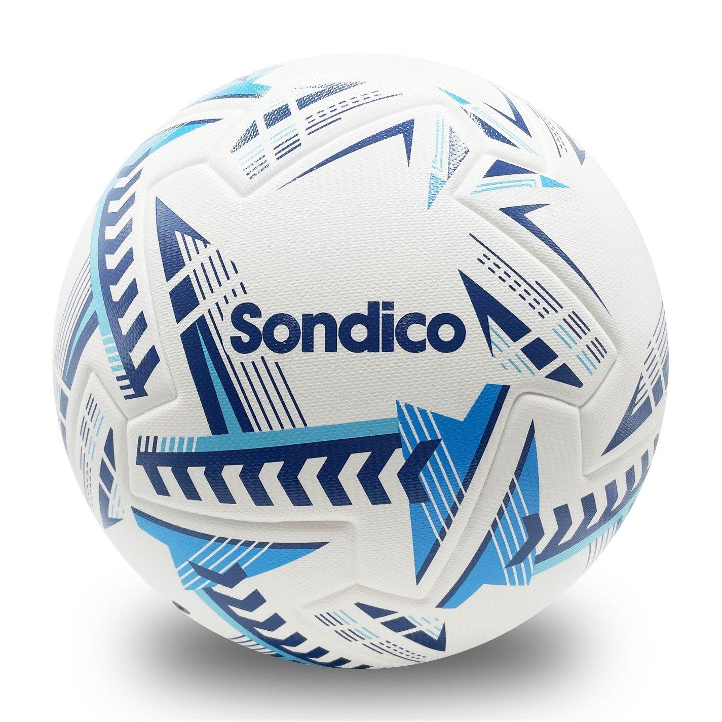 White/Blue - Sondico - Thermo Ball - 1