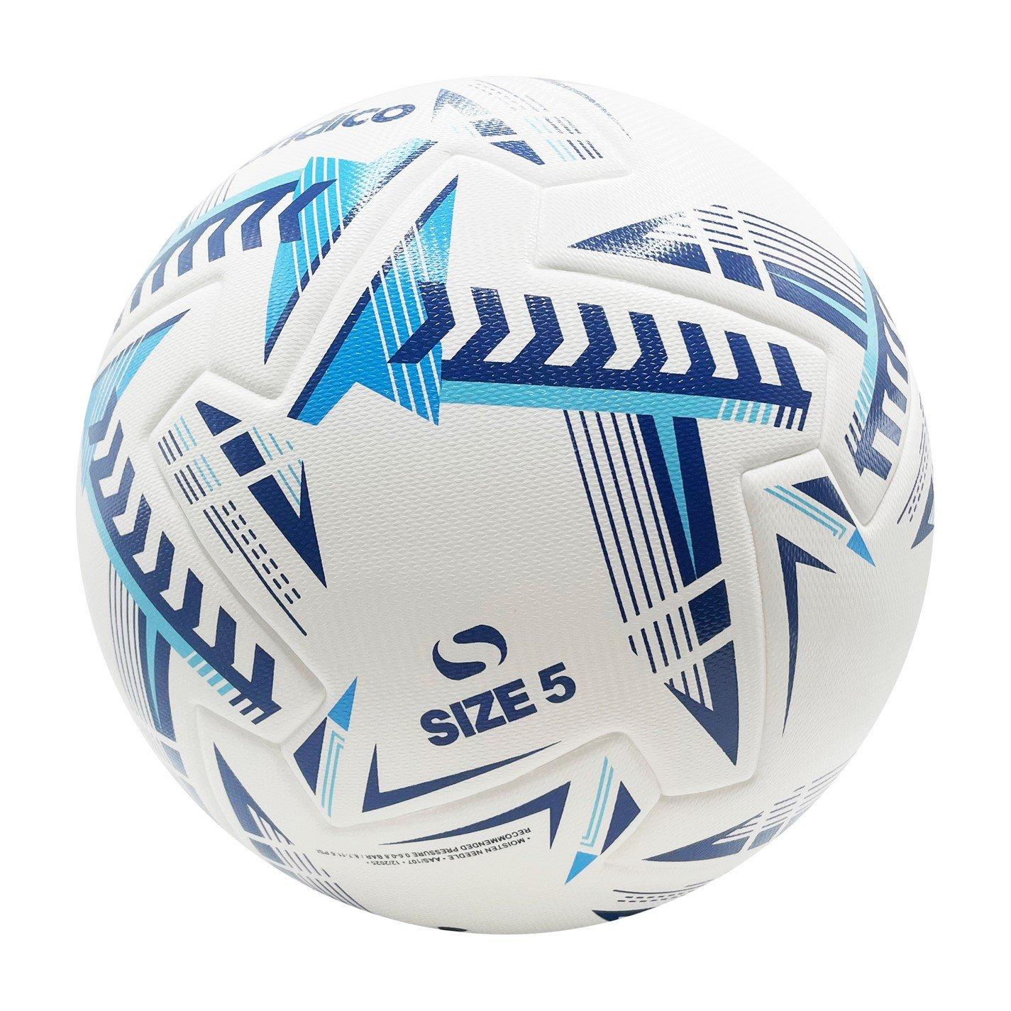 White/Blue - Sondico - Thermo Ball - 2