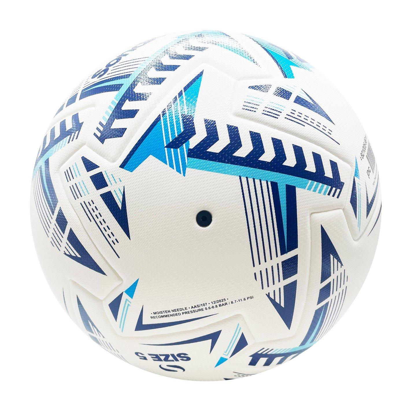 White/Blue - Sondico - Thermo Ball - 3