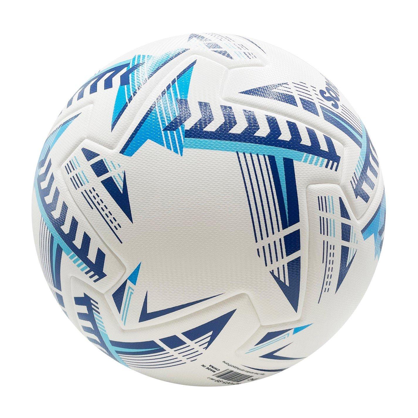 White/Blue - Sondico - Thermo Ball - 4