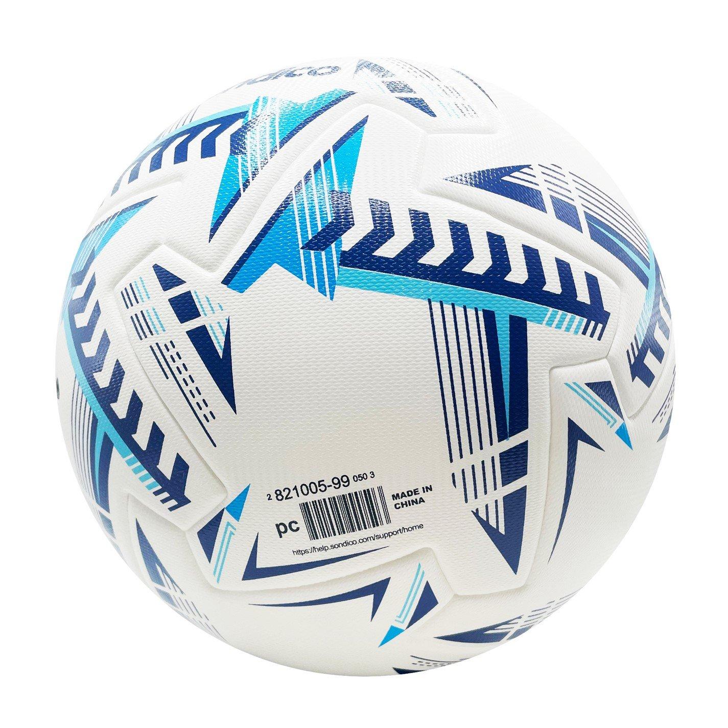 White/Blue - Sondico - Thermo Ball - 5