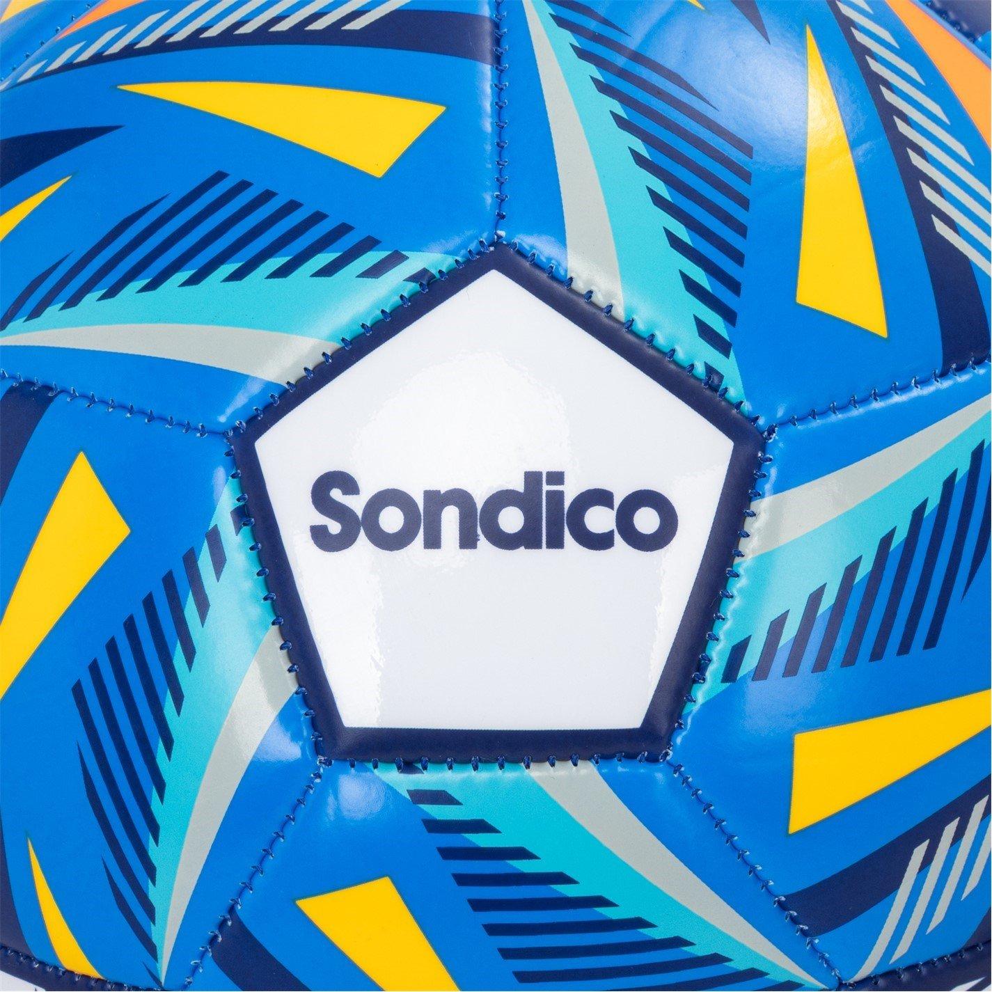 Azul - Sondico - Trainer Ball - 5