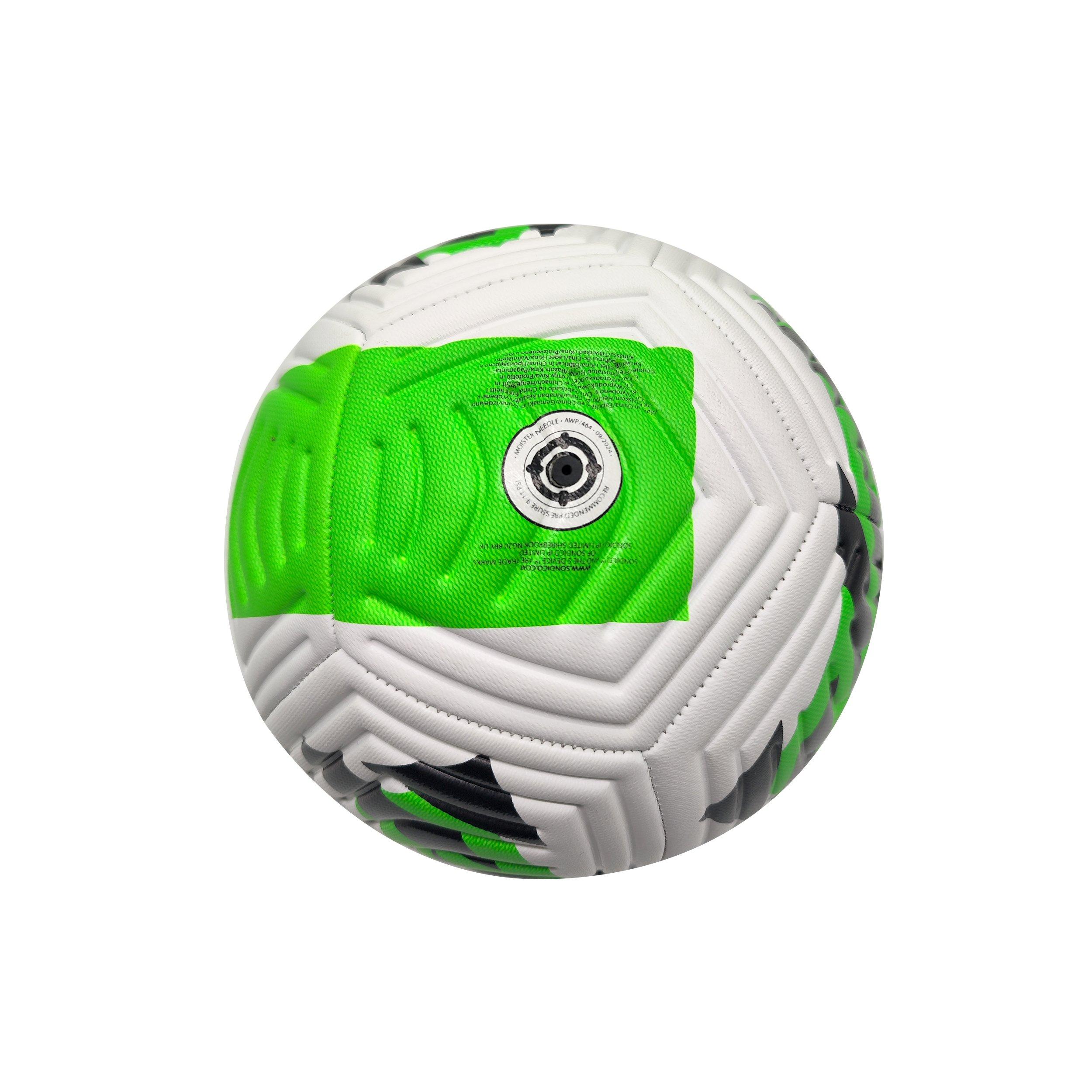 d1 - Sondico - Printed Football - 4