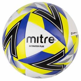 Mitre Ultimatch Futsal Ball