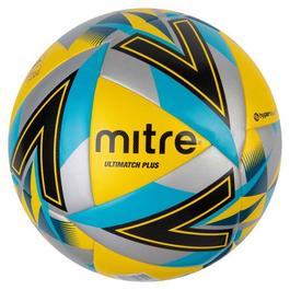 Mitre Ultimatch Futsal Ball