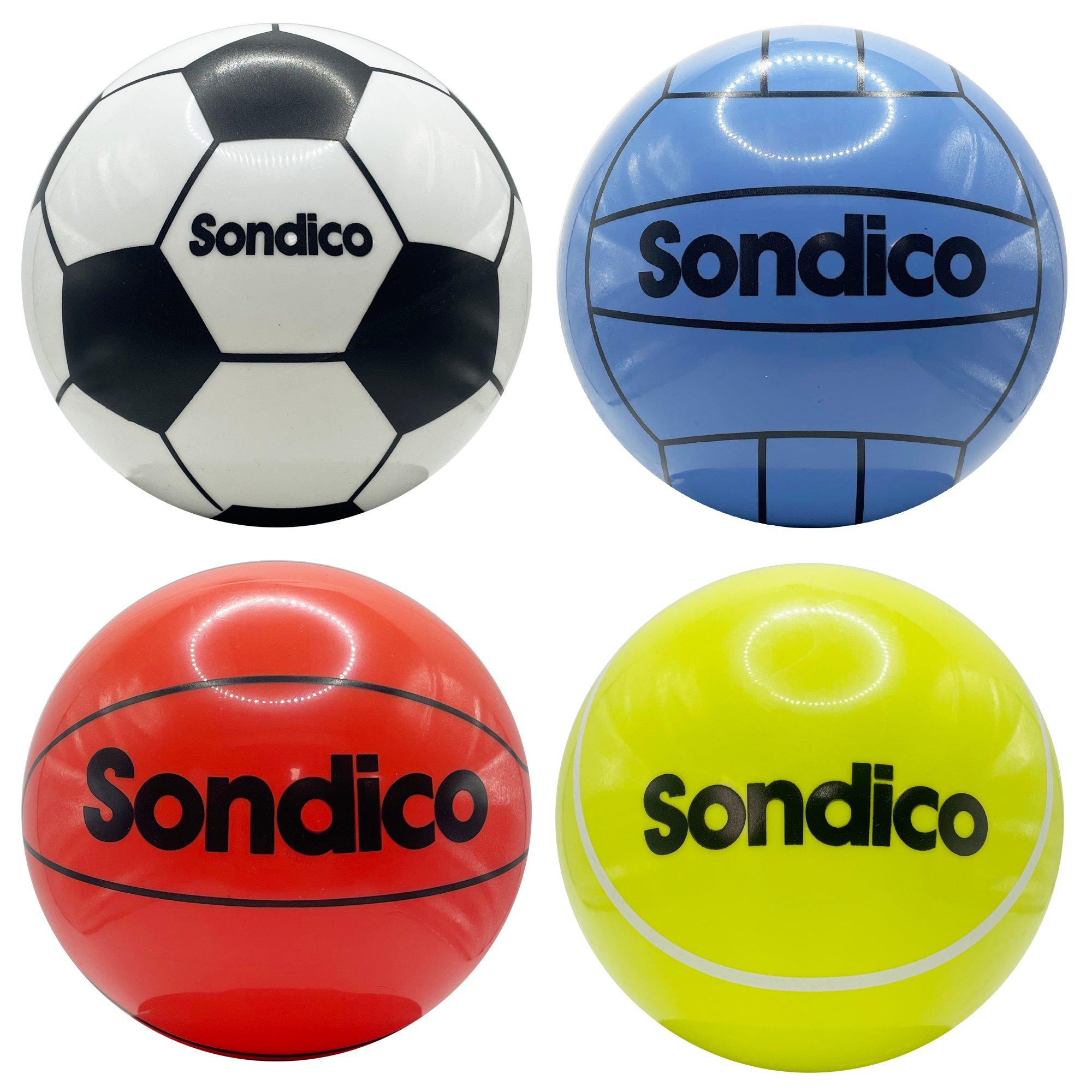 Multiple - Sondico - Mini PVC Ball - 1
