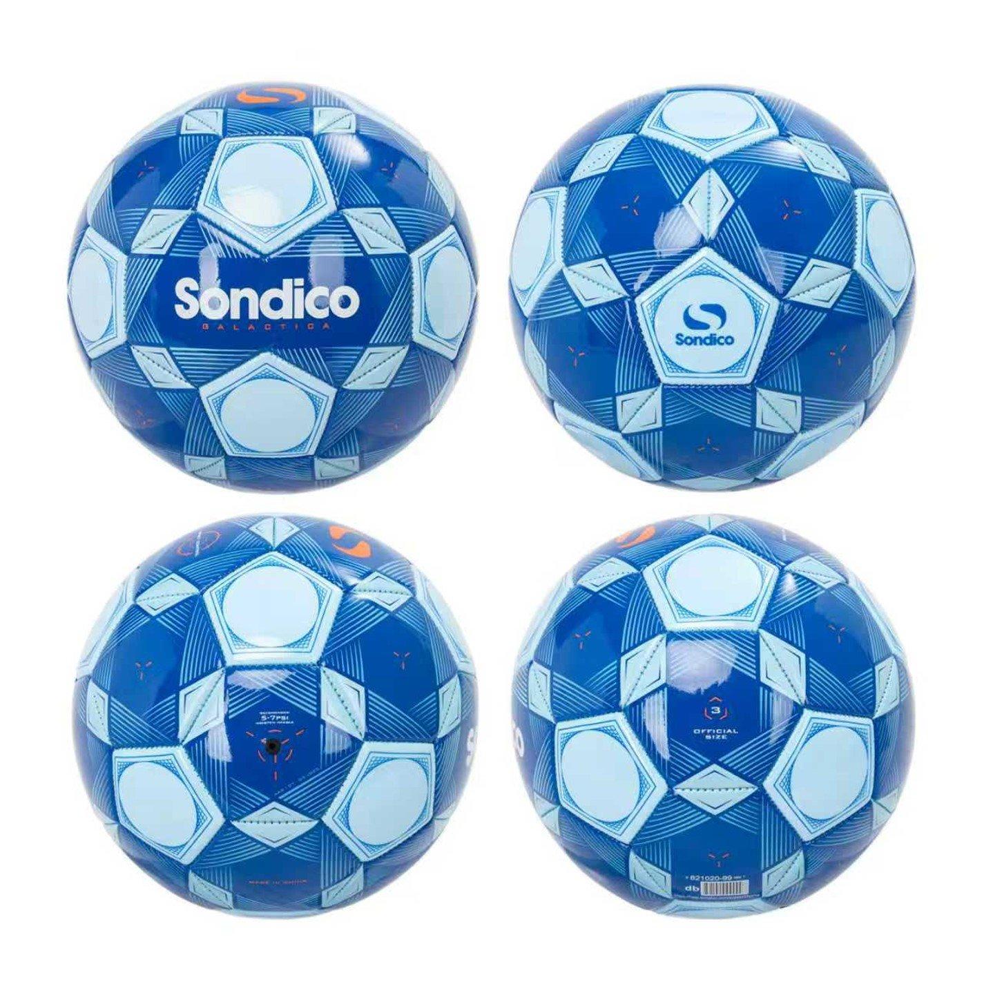 Multi(5 kleuren) - Sondico - Football - 11