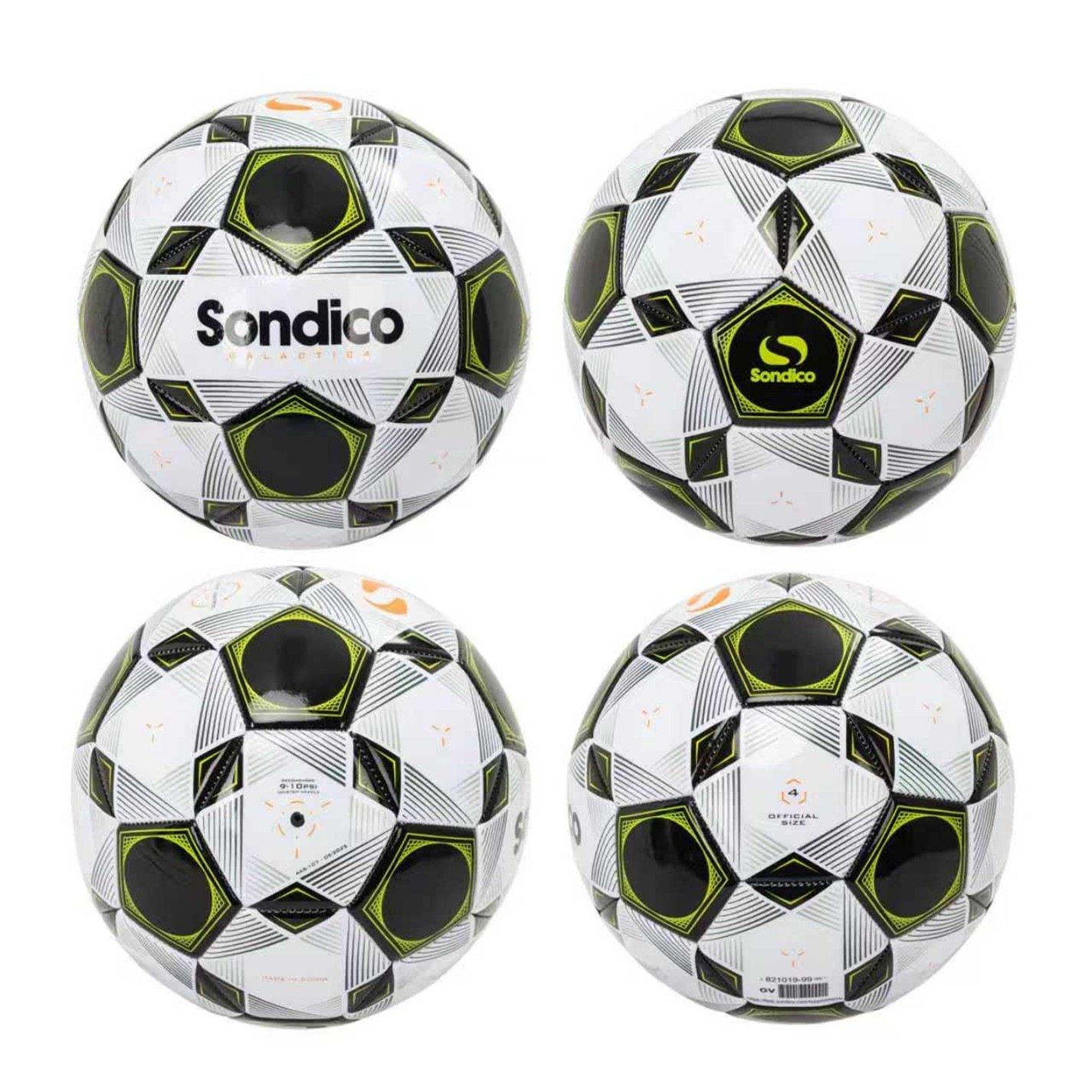 Multi(5 kleuren) - Sondico - Football - 12