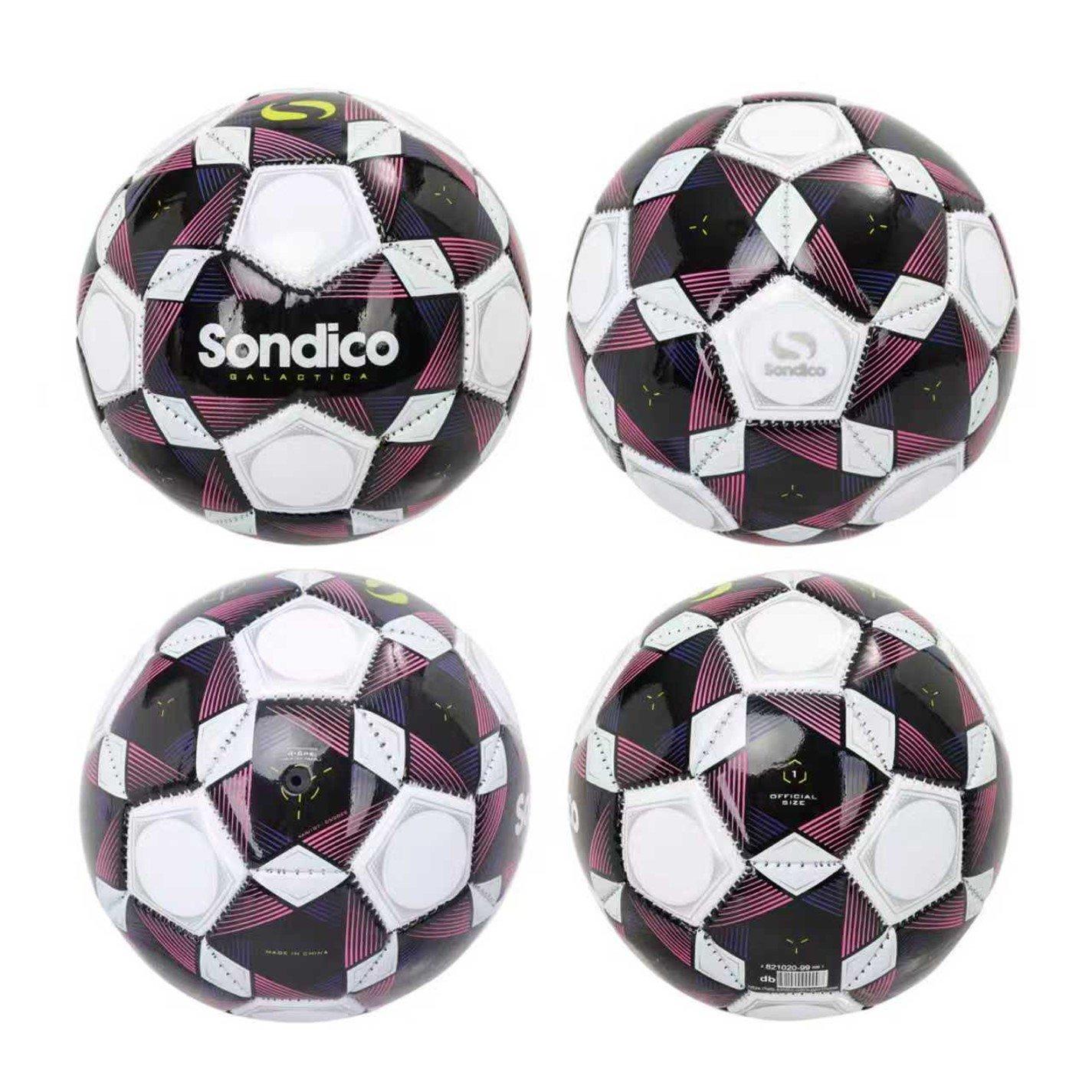 Multi(5 kleuren) - Sondico - Football - 13